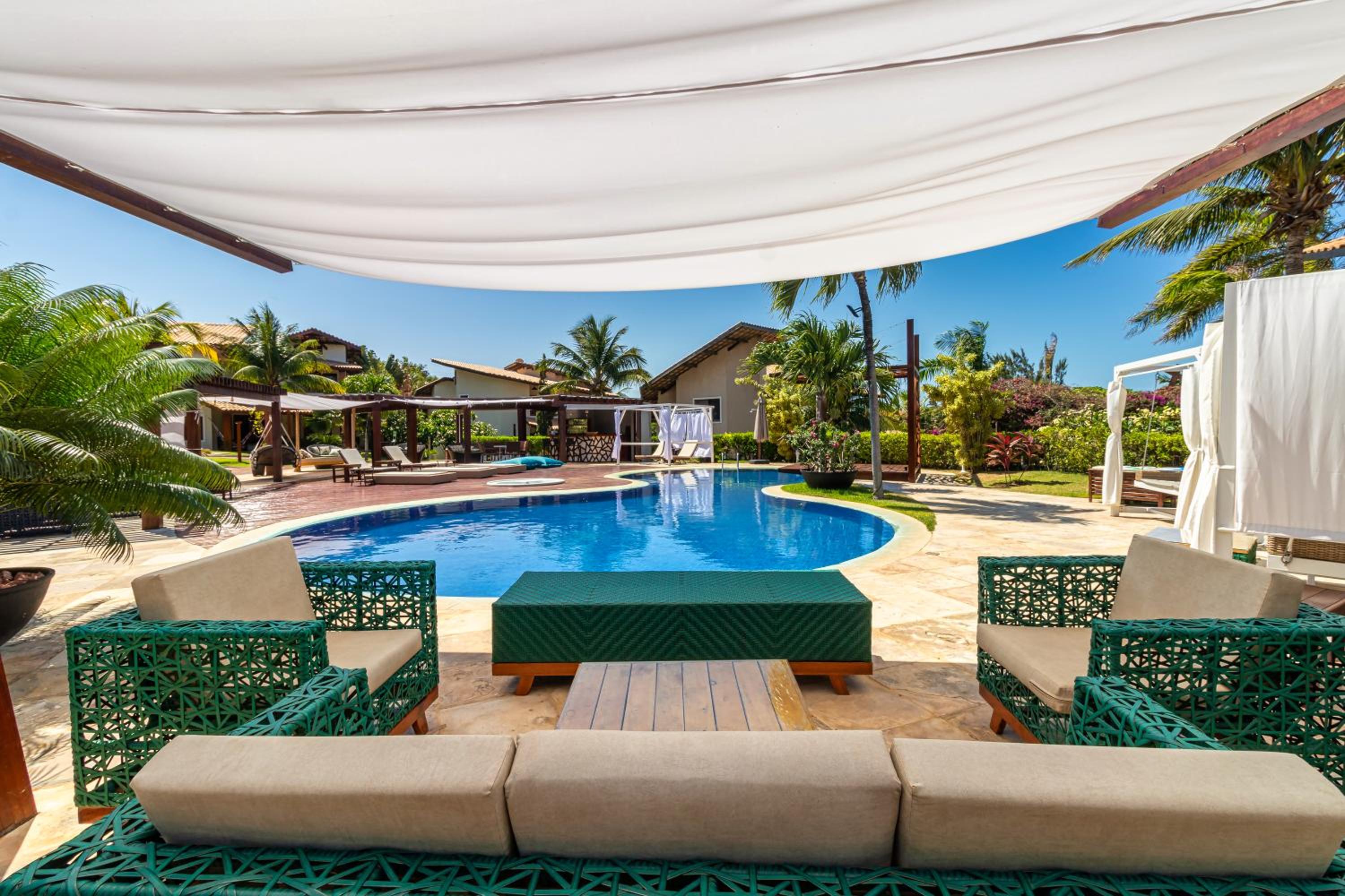 Eco Village Cumbuco