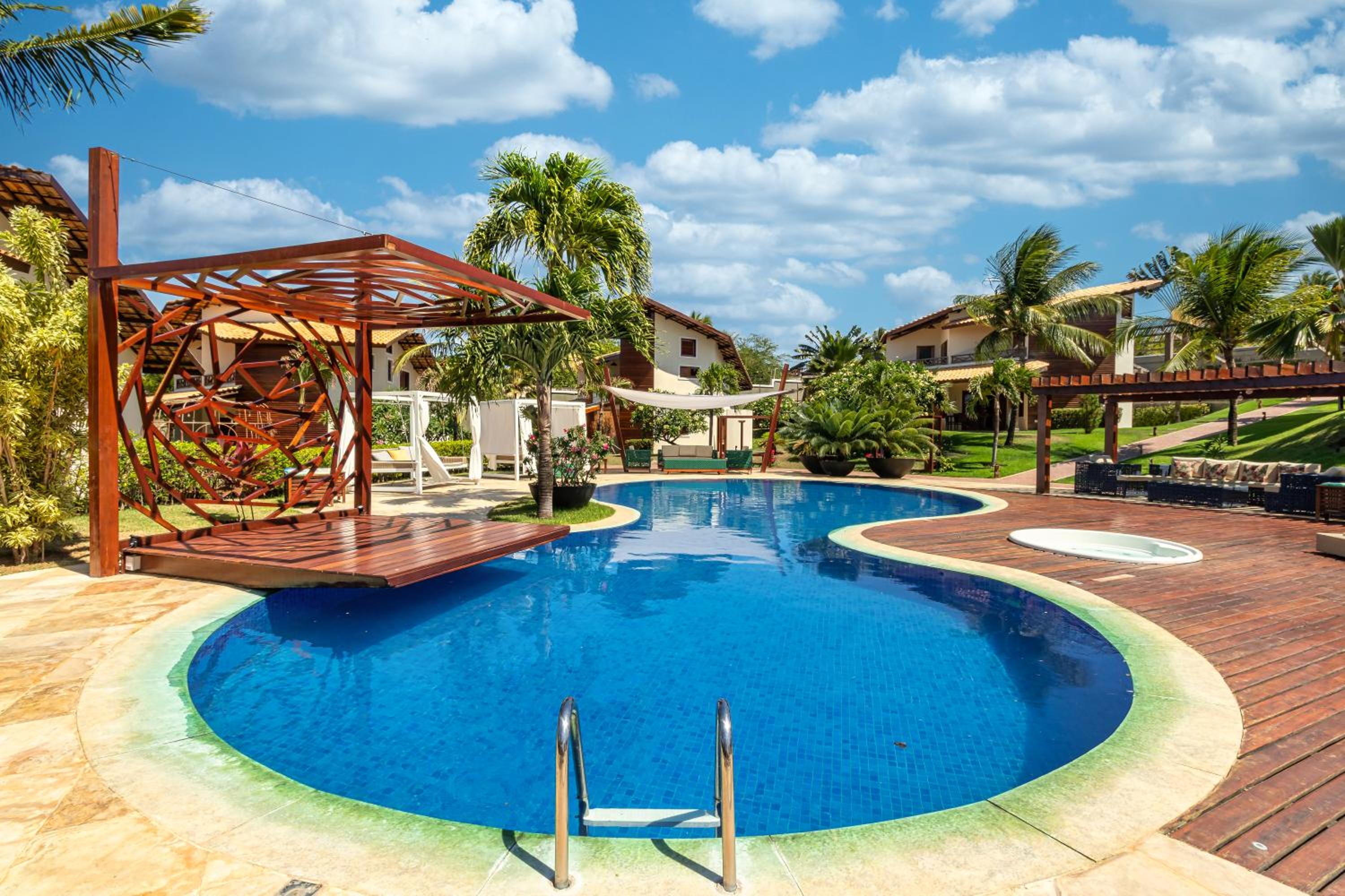 Eco Village Cumbuco