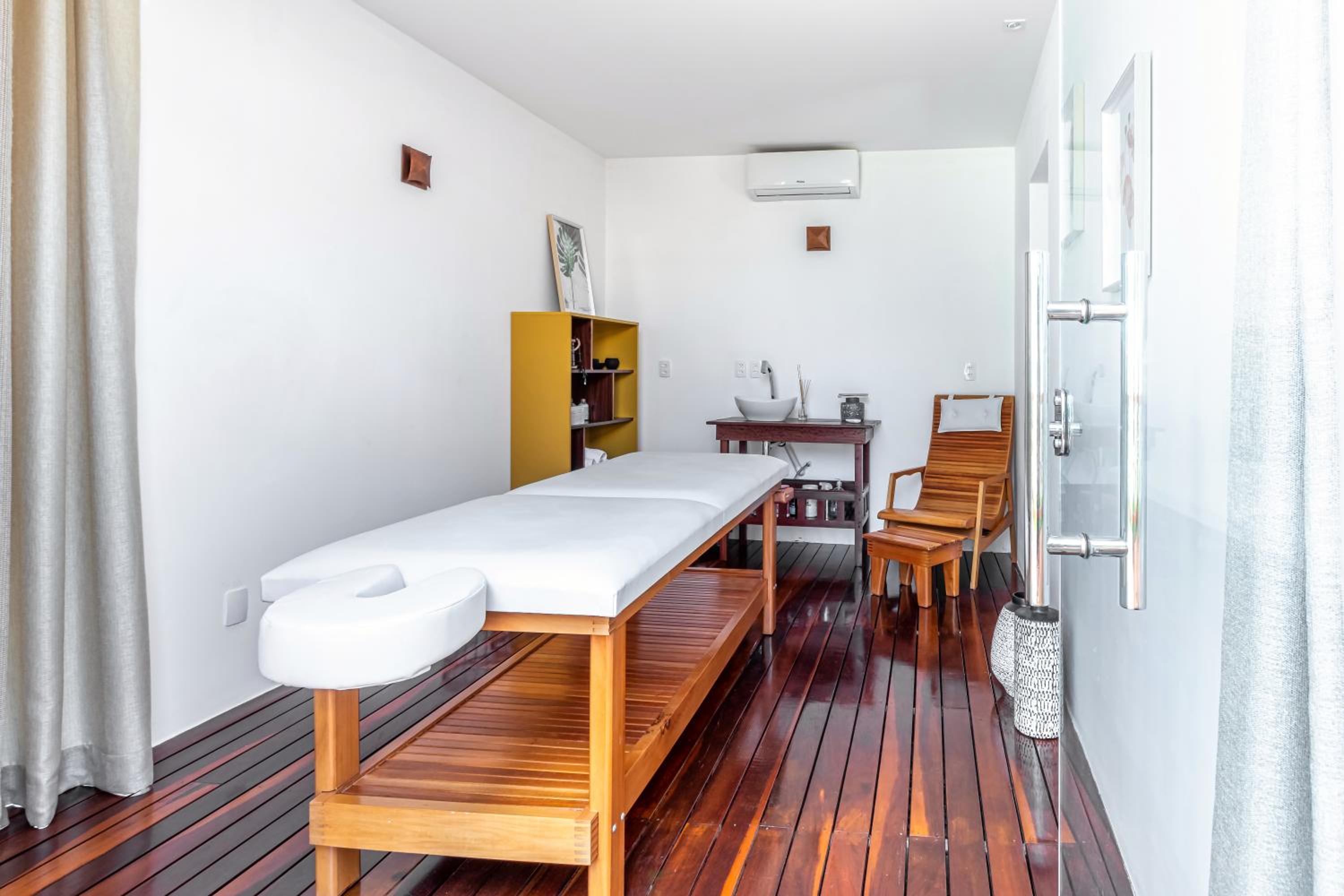 Eco Village Cumbuco
