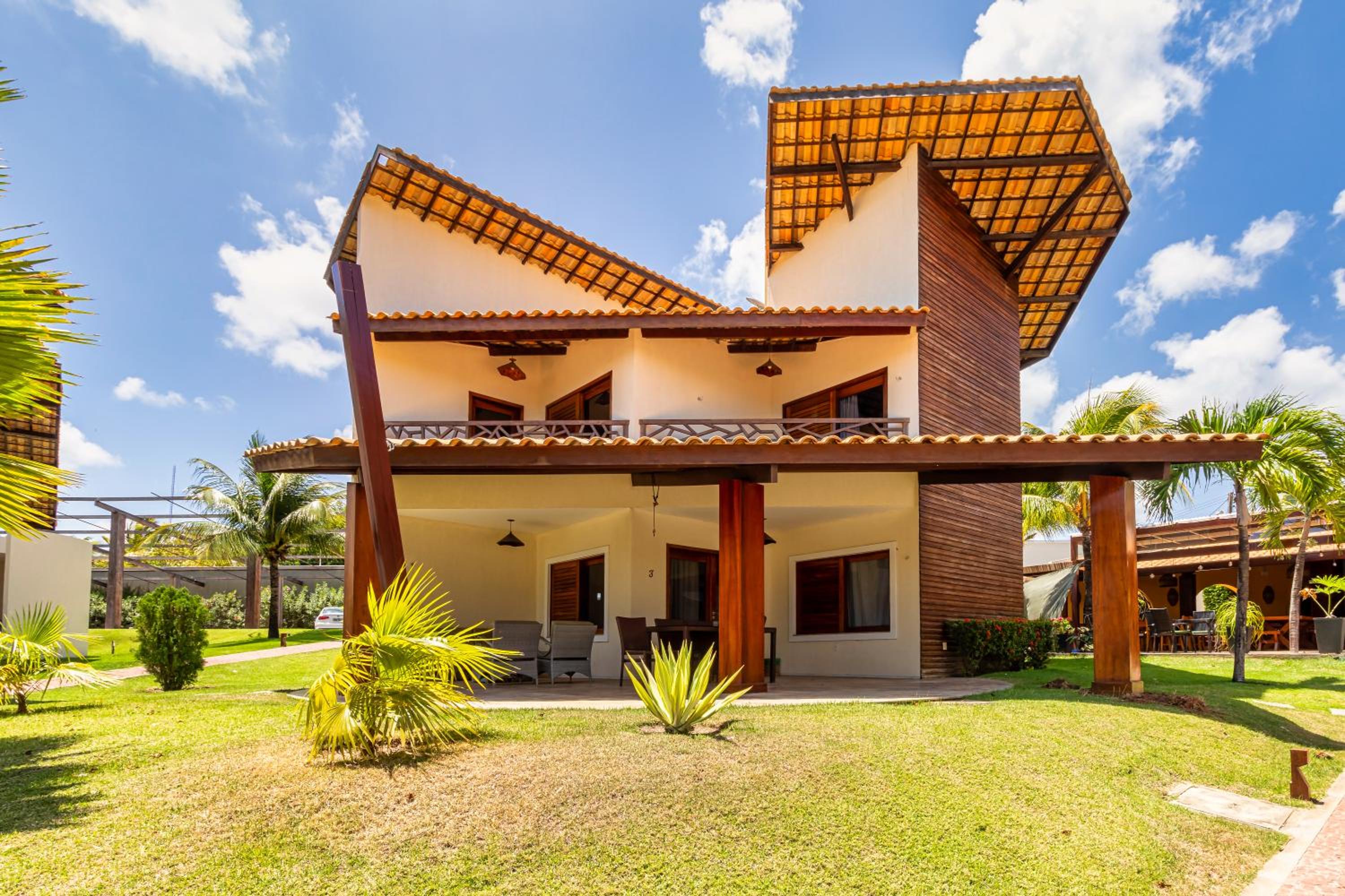 Eco Village Cumbuco