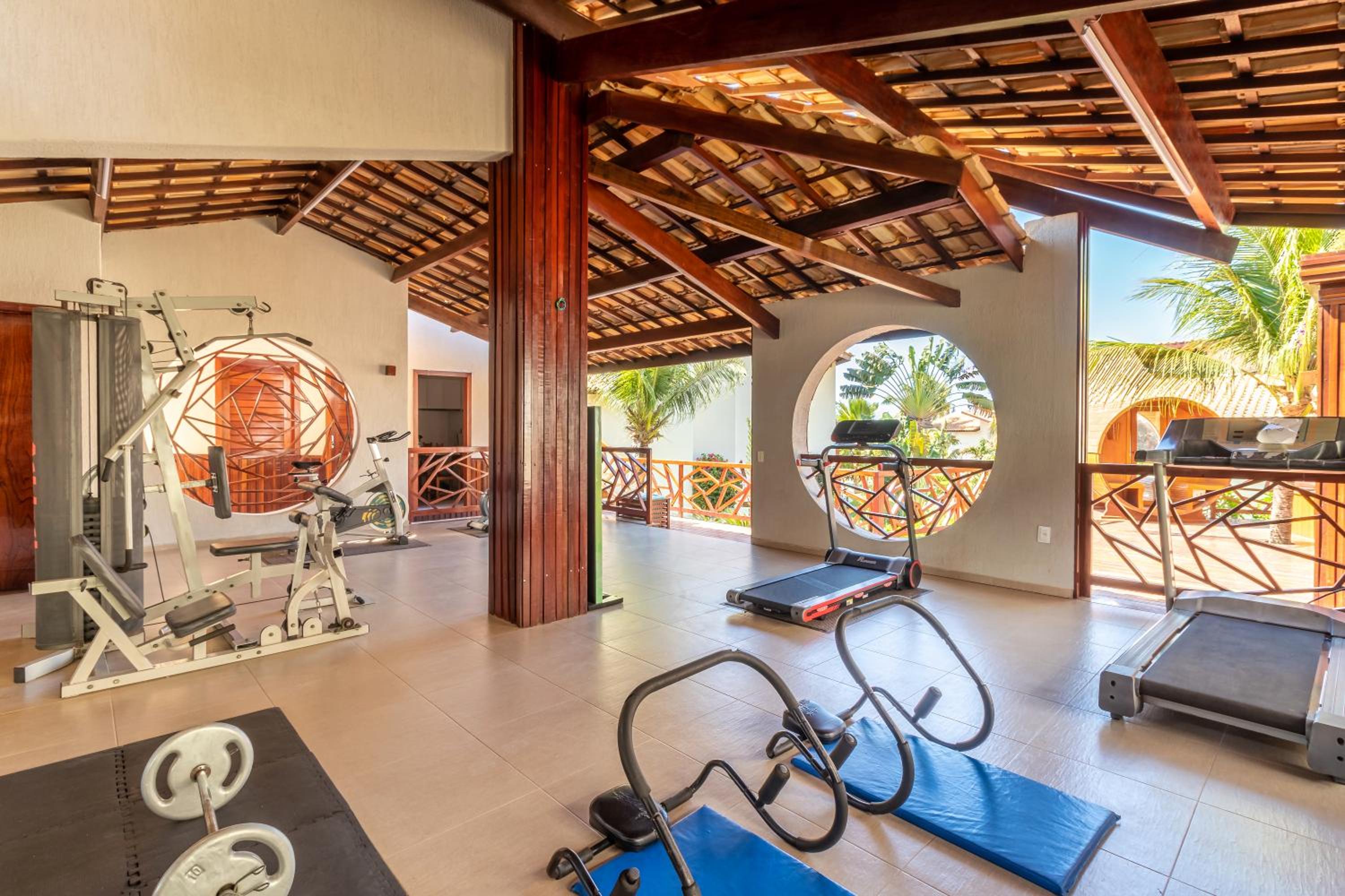 Eco Village Cumbuco