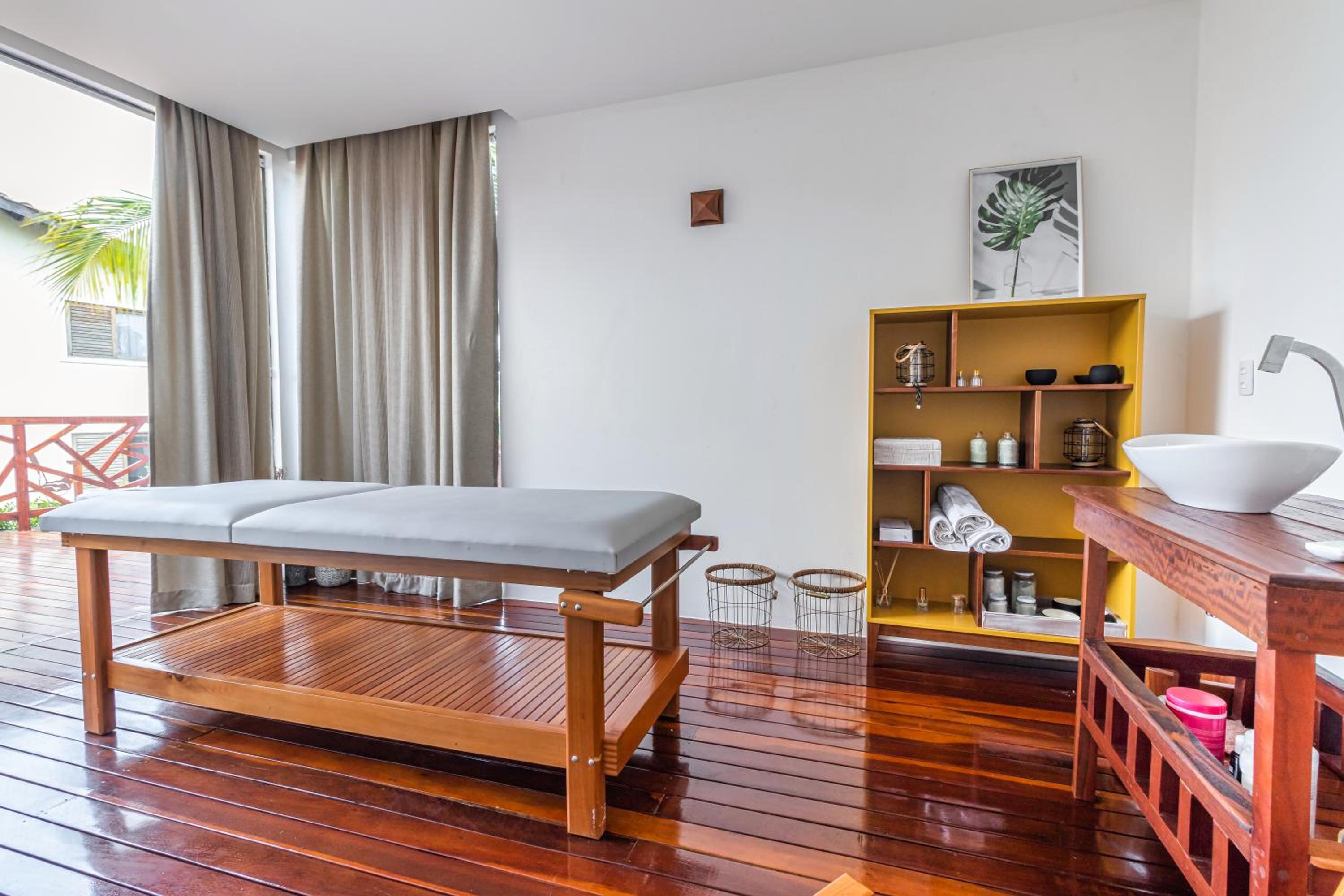Eco Village Cumbuco
