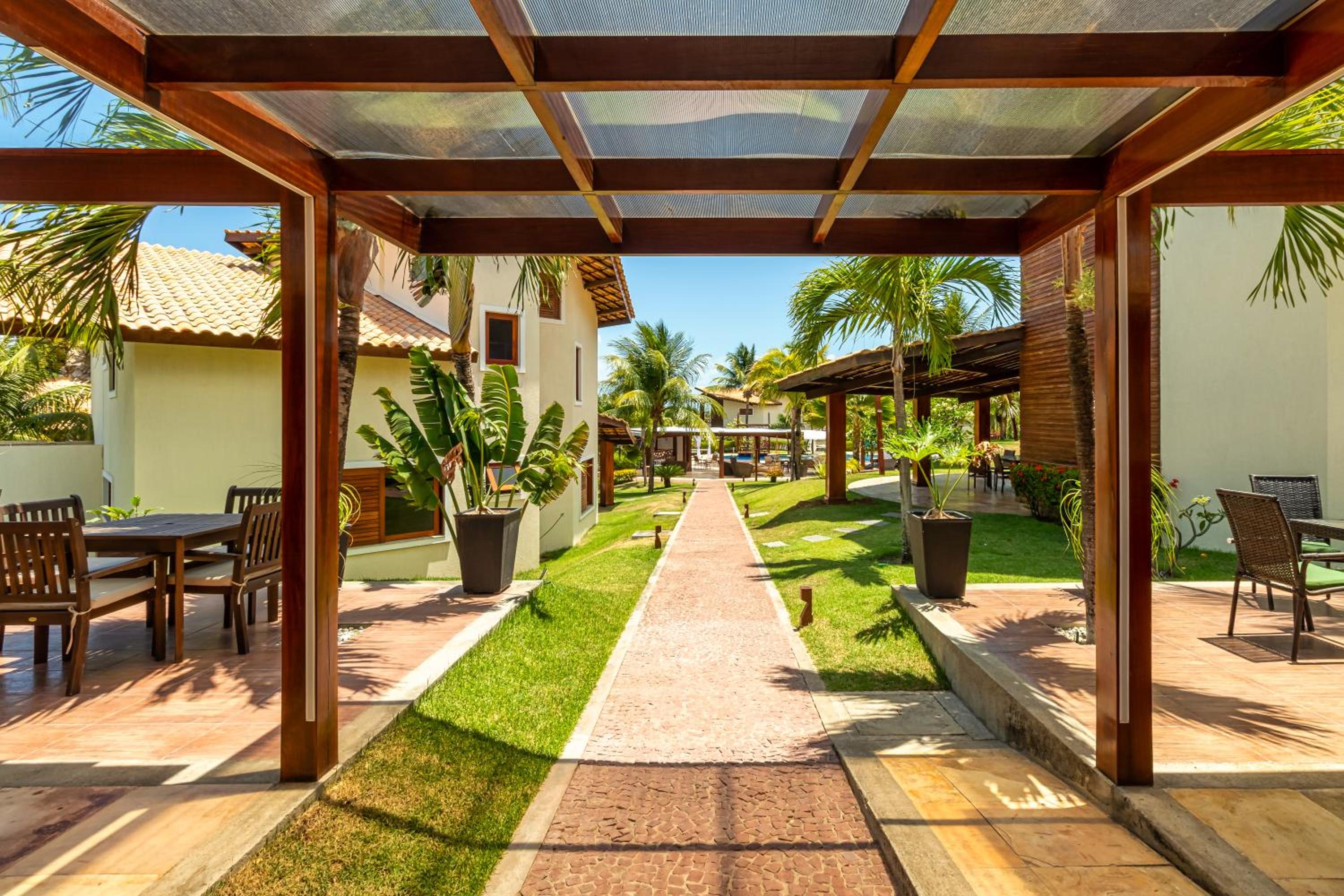 Eco Village Cumbuco