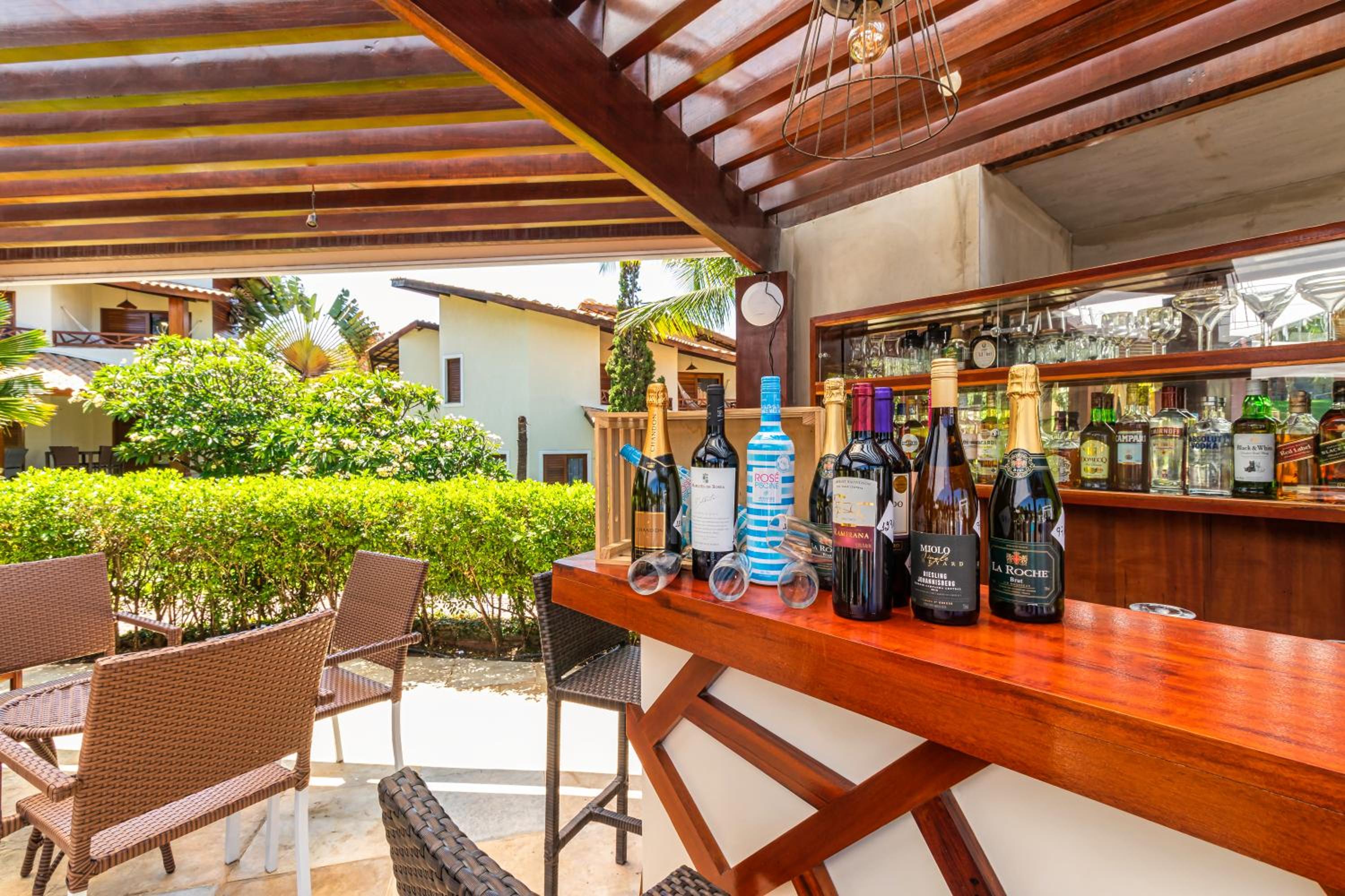 Eco Village Cumbuco