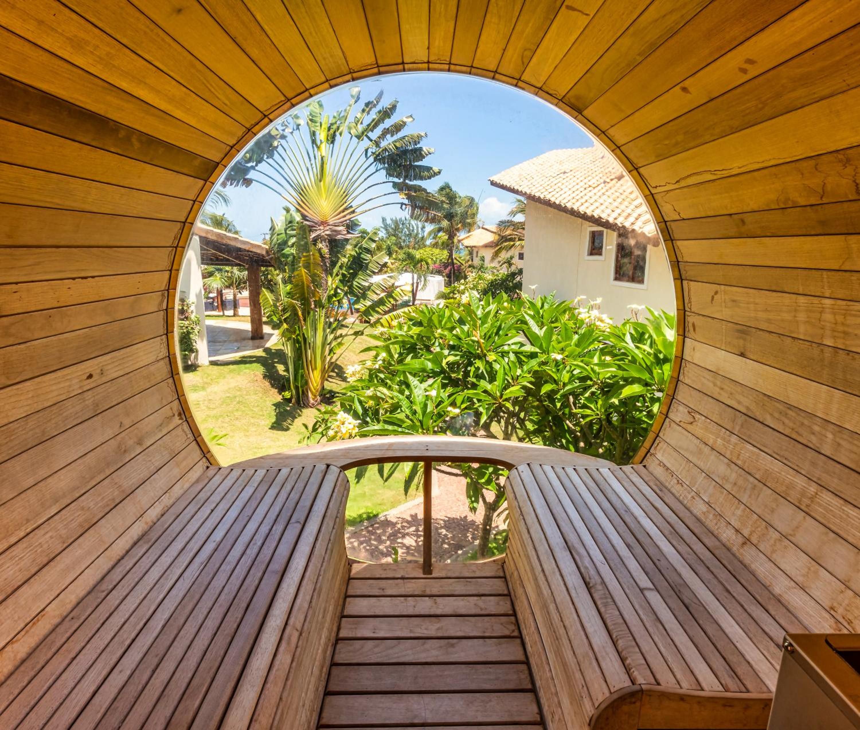 Eco Village Cumbuco