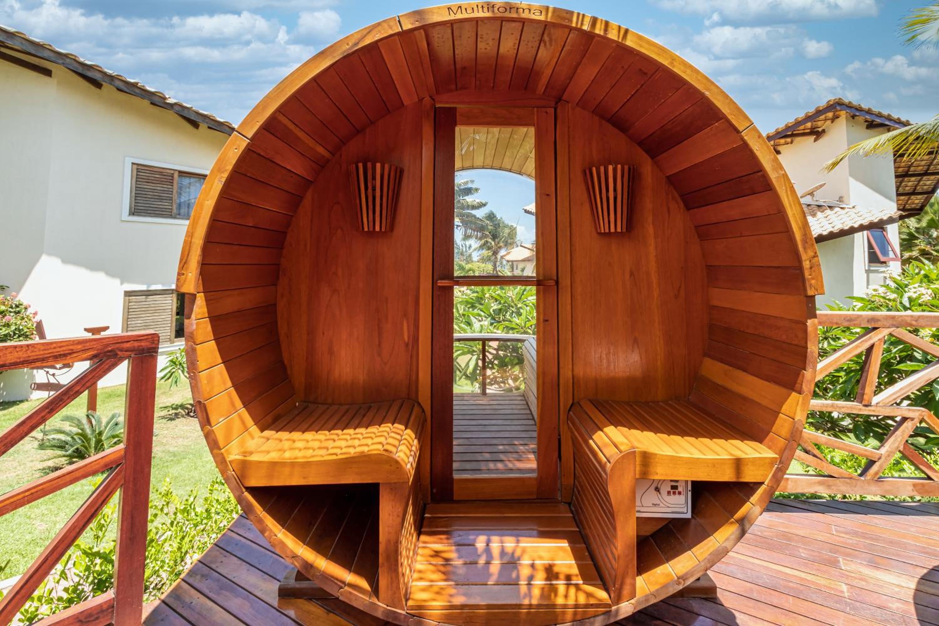 Eco Village Cumbuco