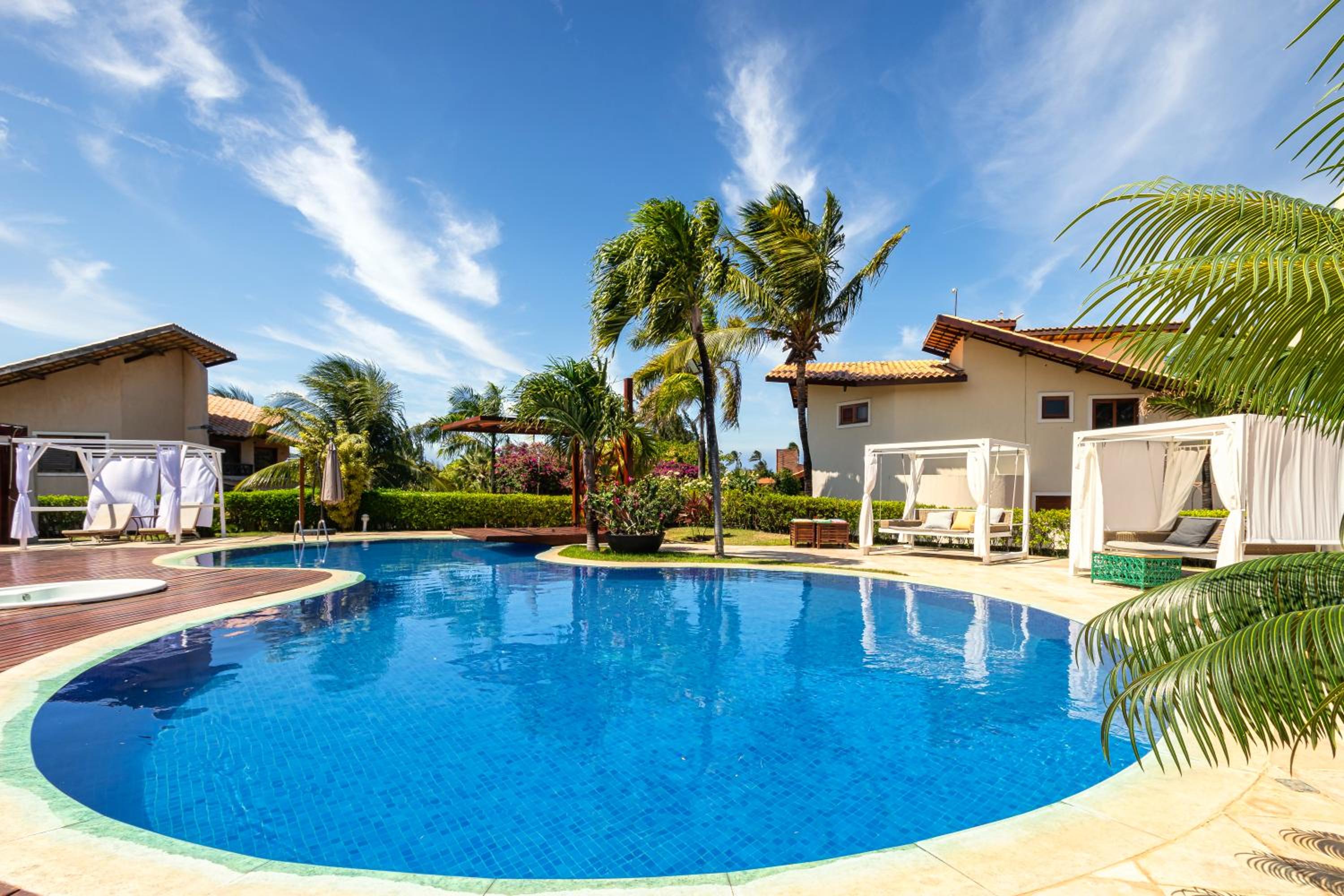 Eco Village Cumbuco