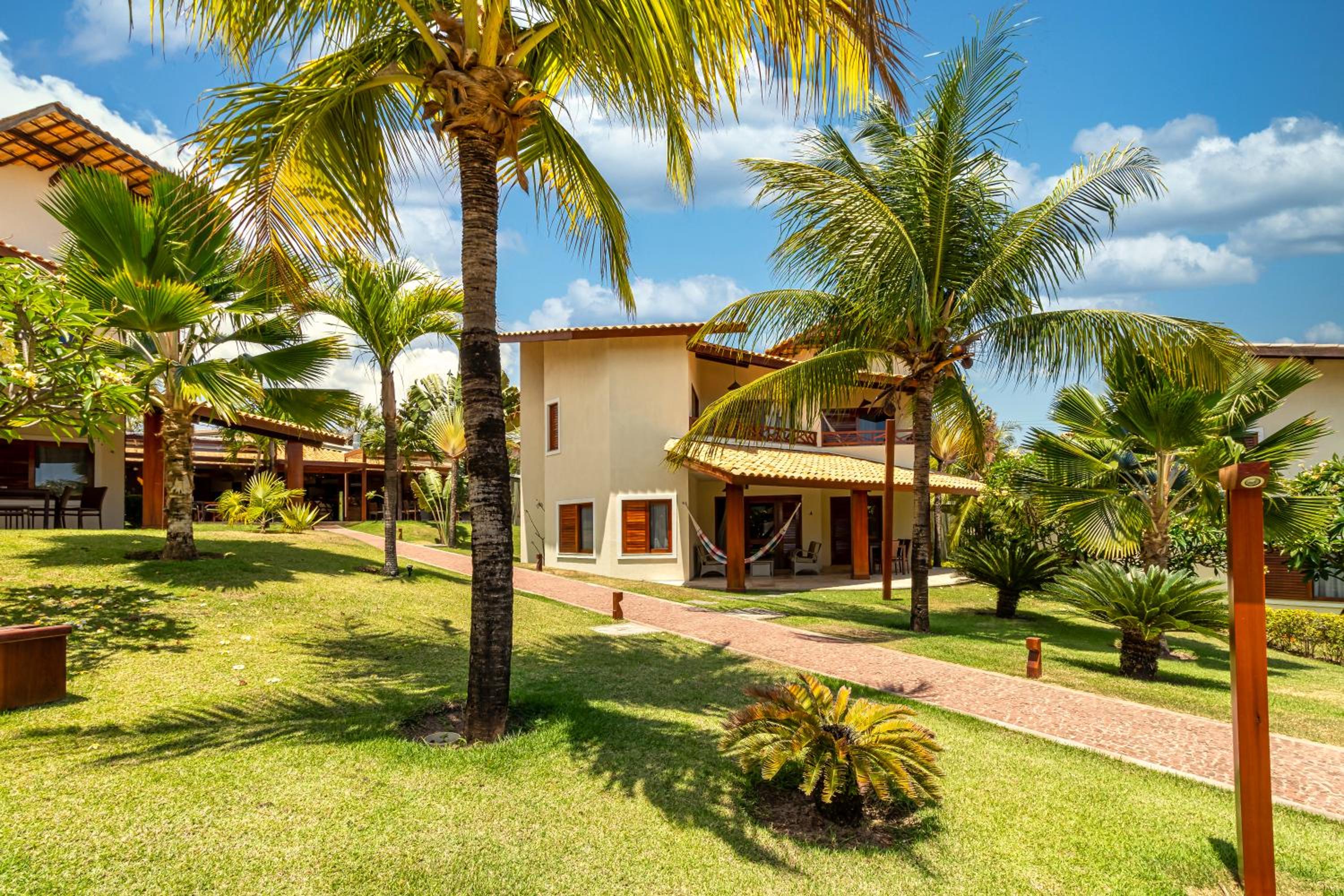 Eco Village Cumbuco