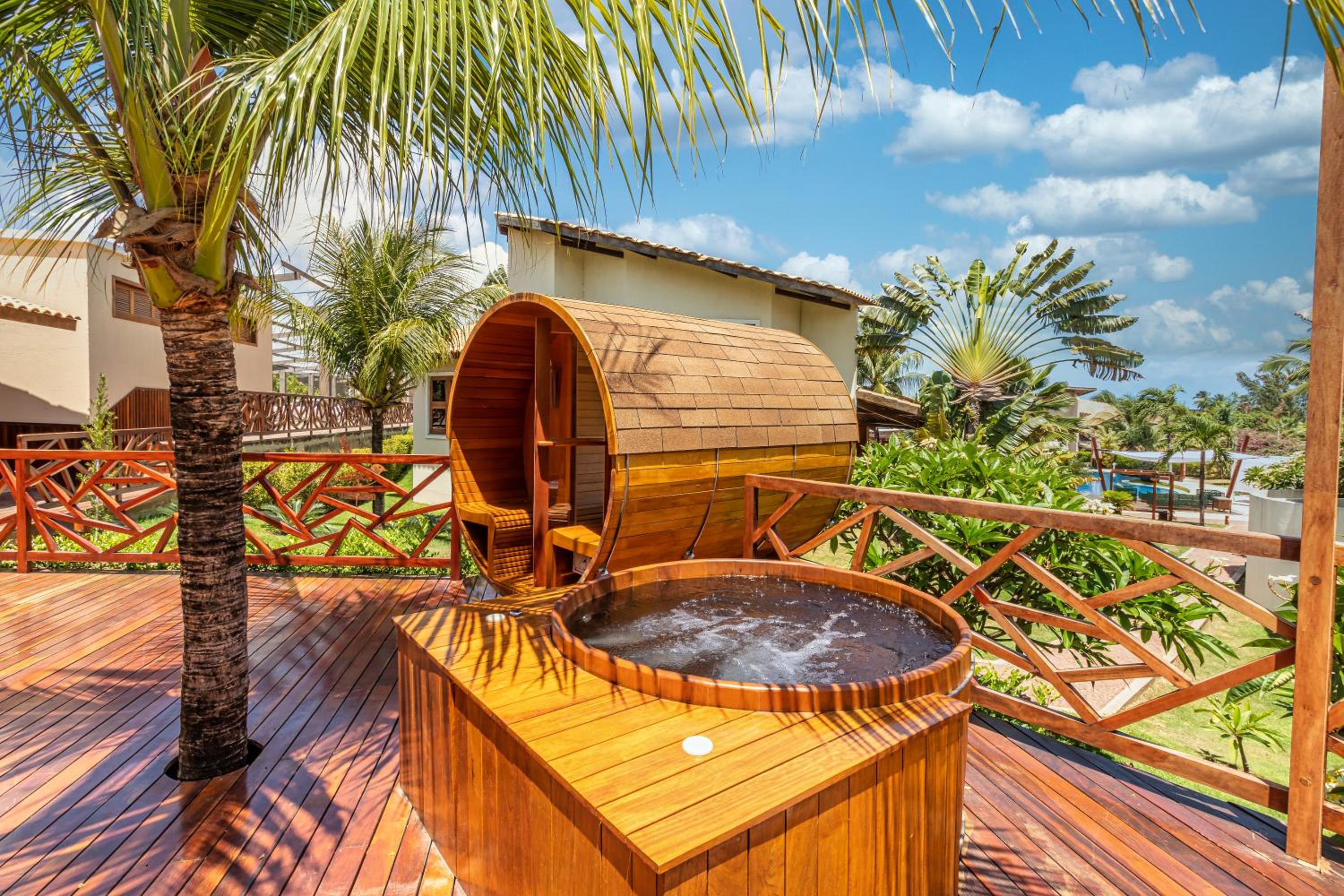 Eco Village Cumbuco
