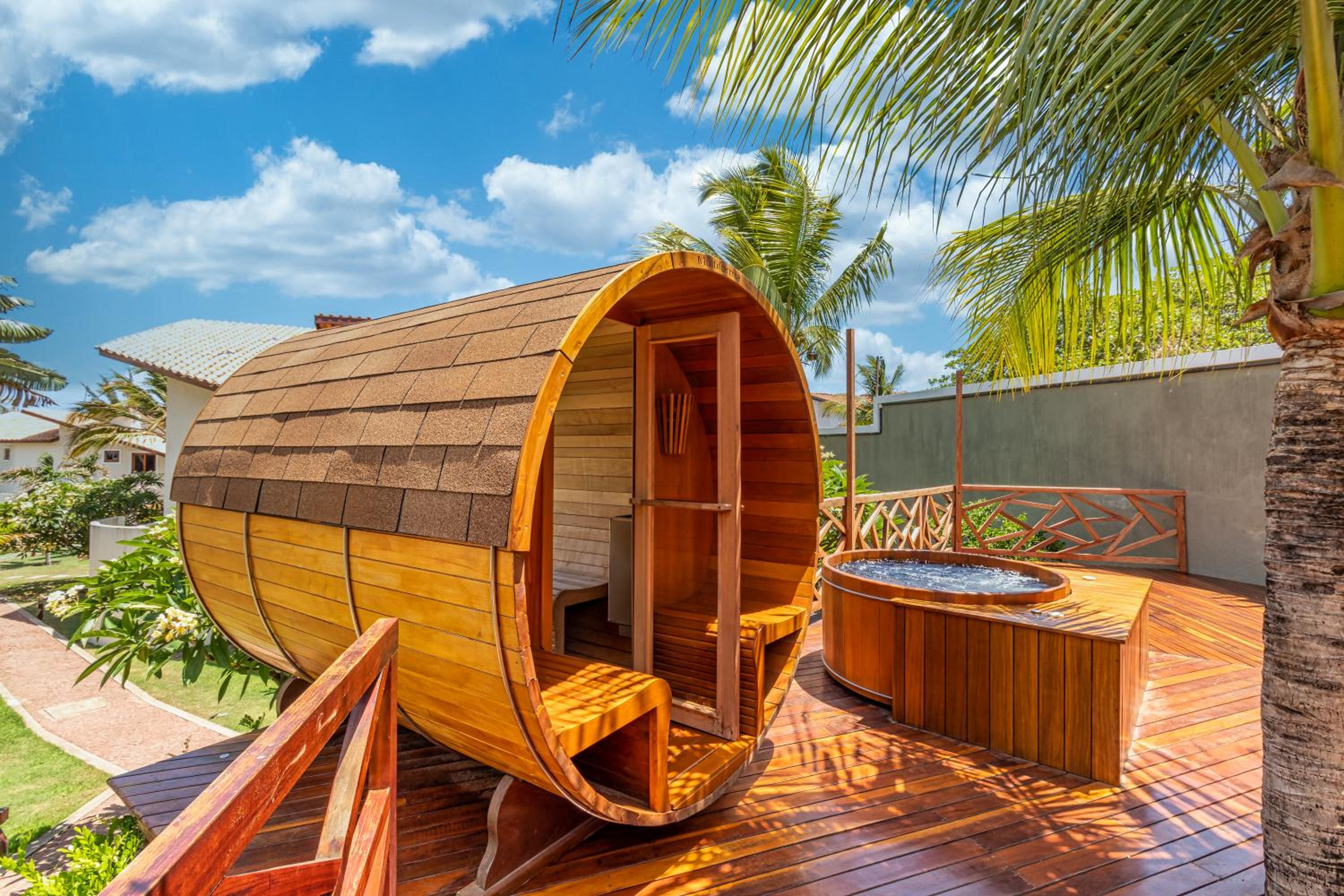 Eco Village Cumbuco