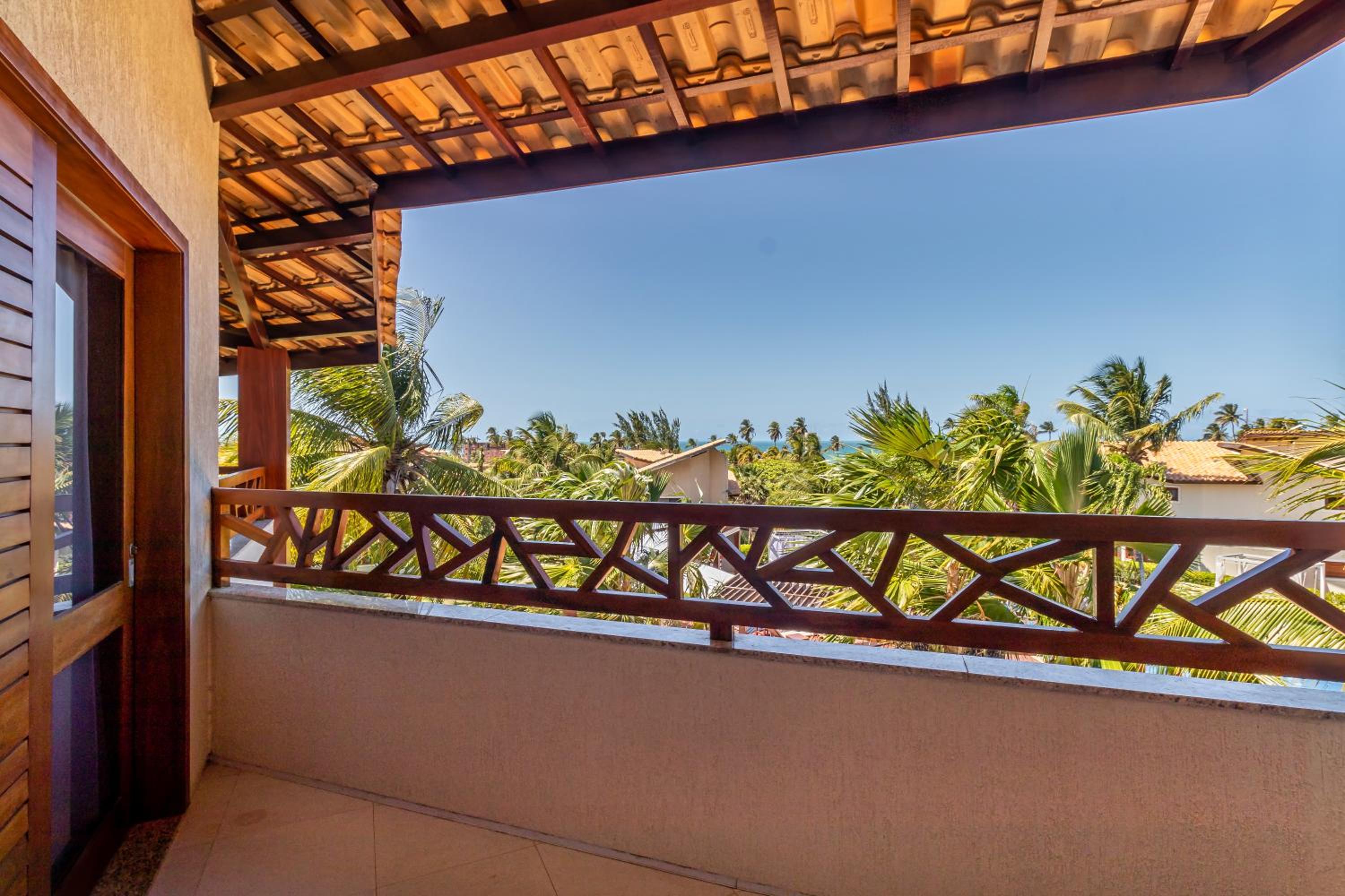 Eco Village Cumbuco