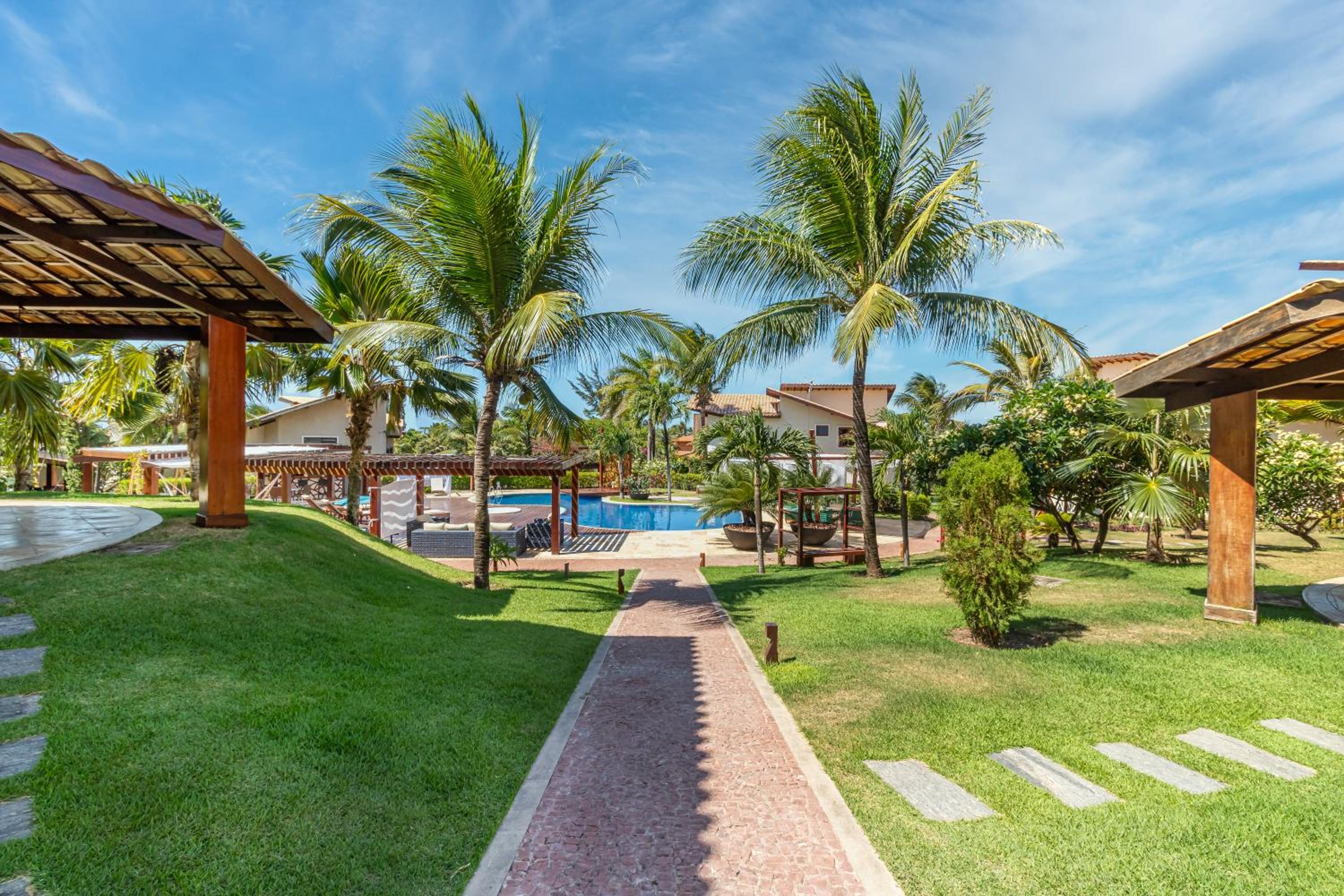 Eco Village Cumbuco