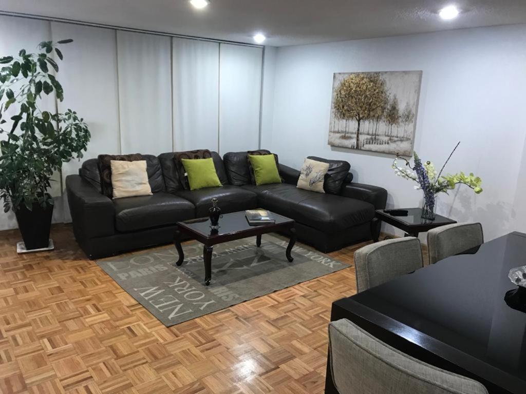Suite G Mancera view 3