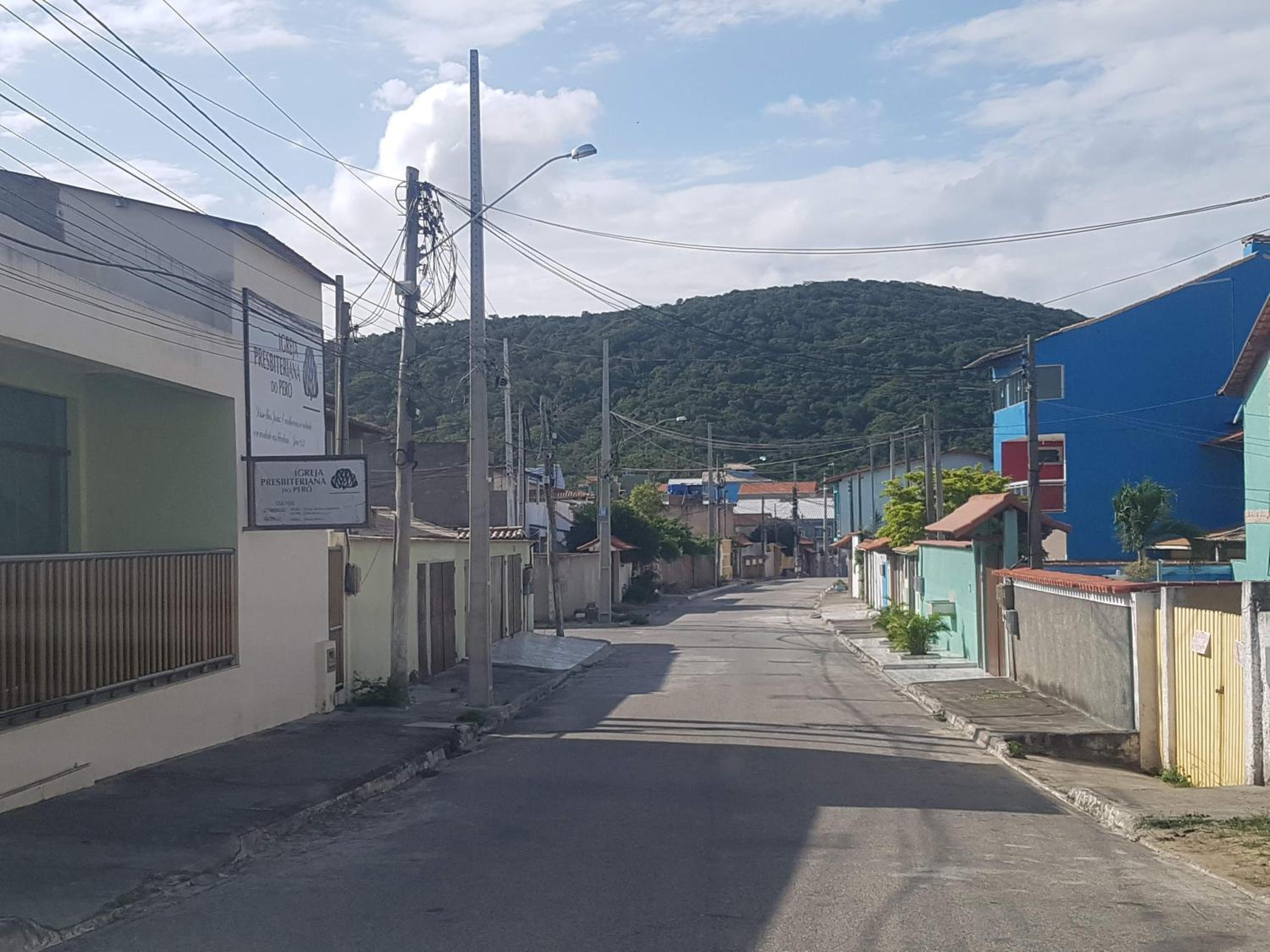 Casas Recanto do Peró