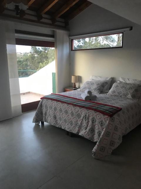 Casa Hotel Villa Bonita
