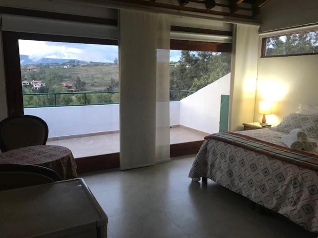 Casa Hotel Villa Bonita