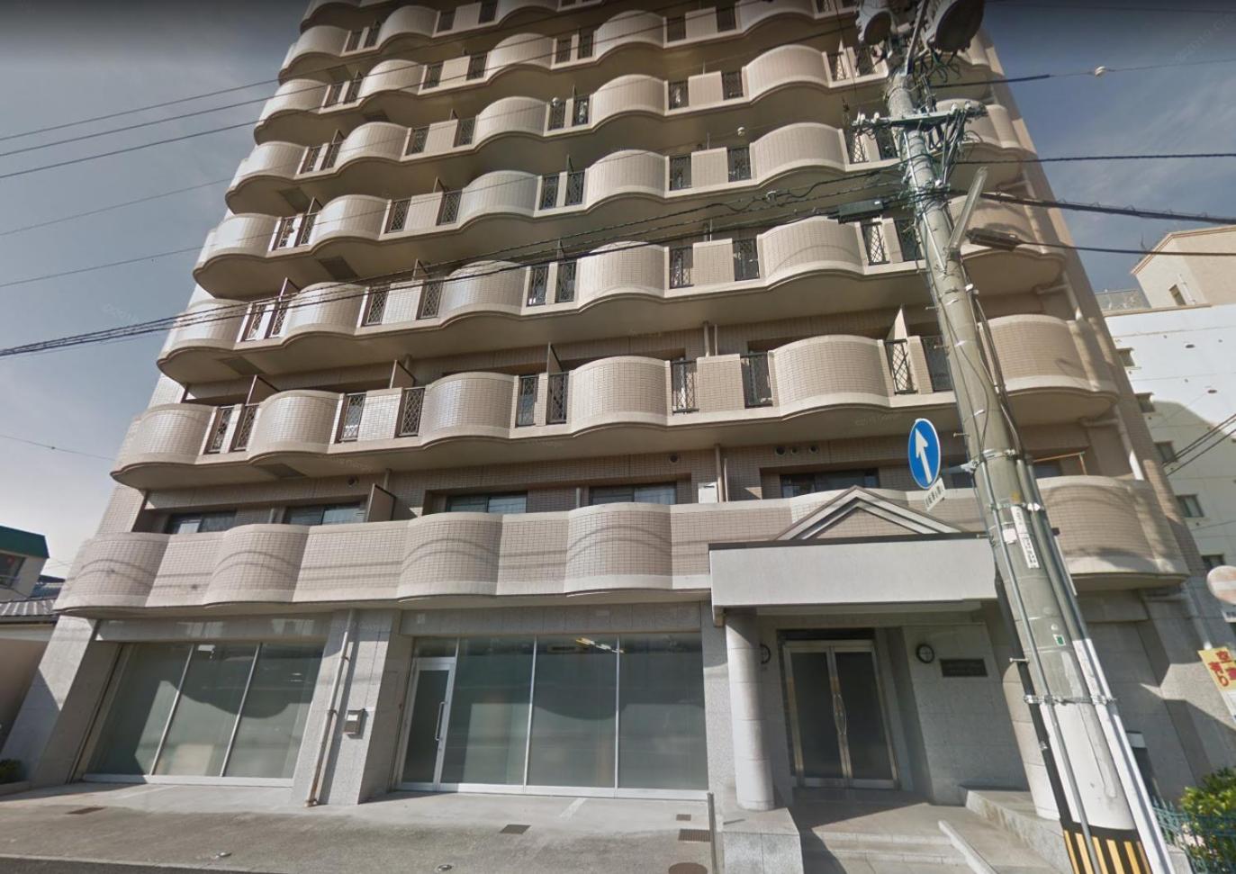 Hotel OUCHI HOTEL SUITE Temma - Image 1