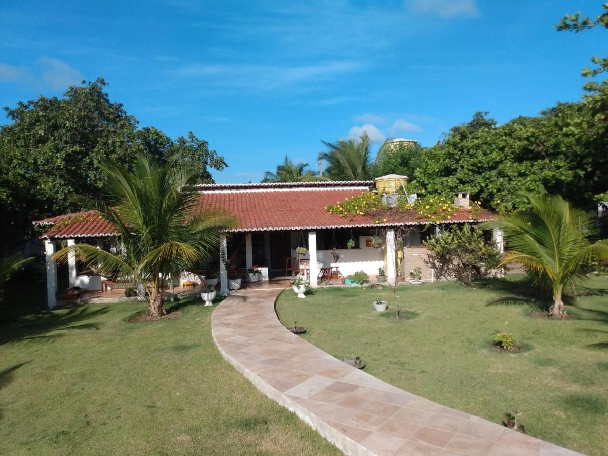 Sitio das Amélias