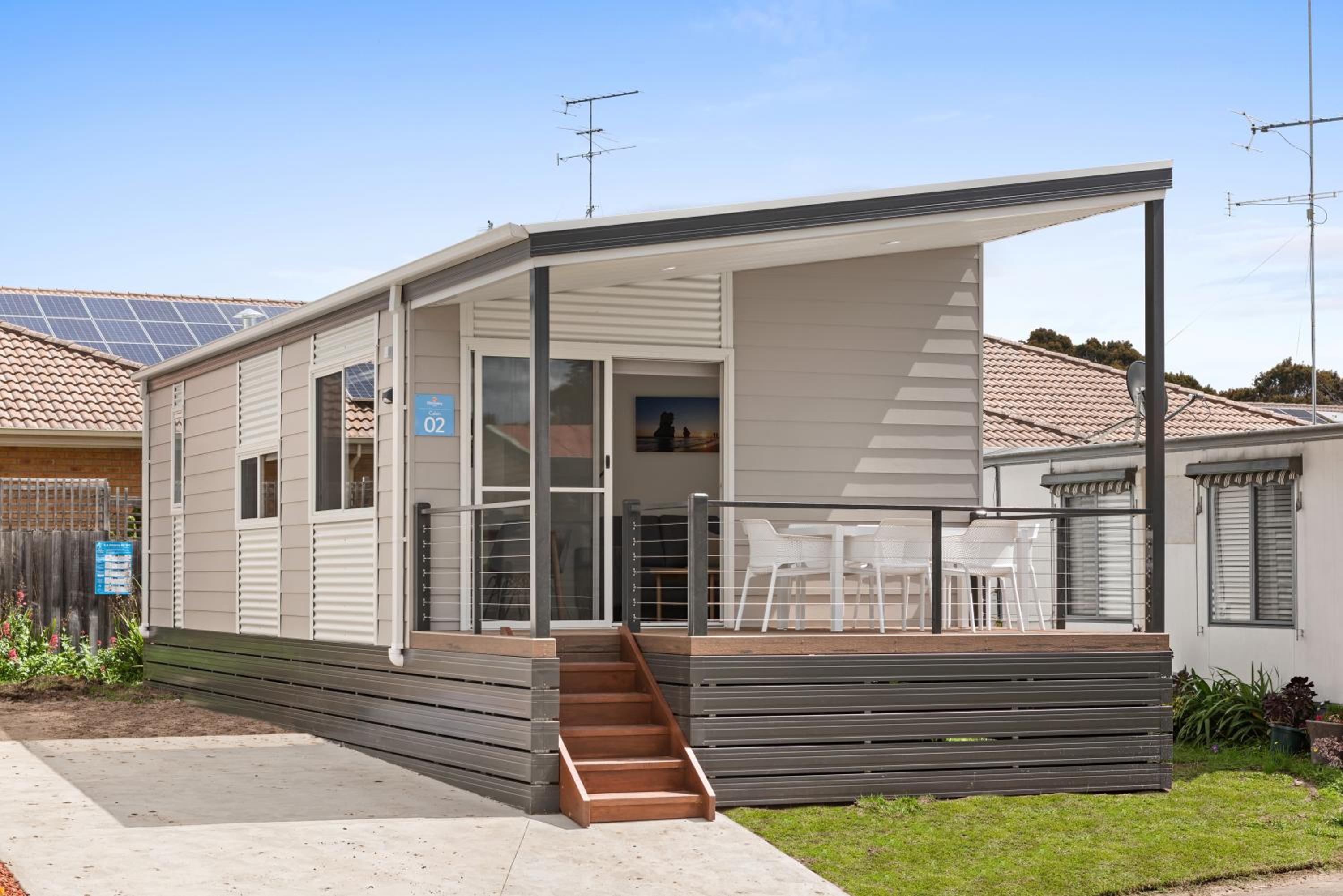 Hotel Discovery Parks - Geelong - Image 1