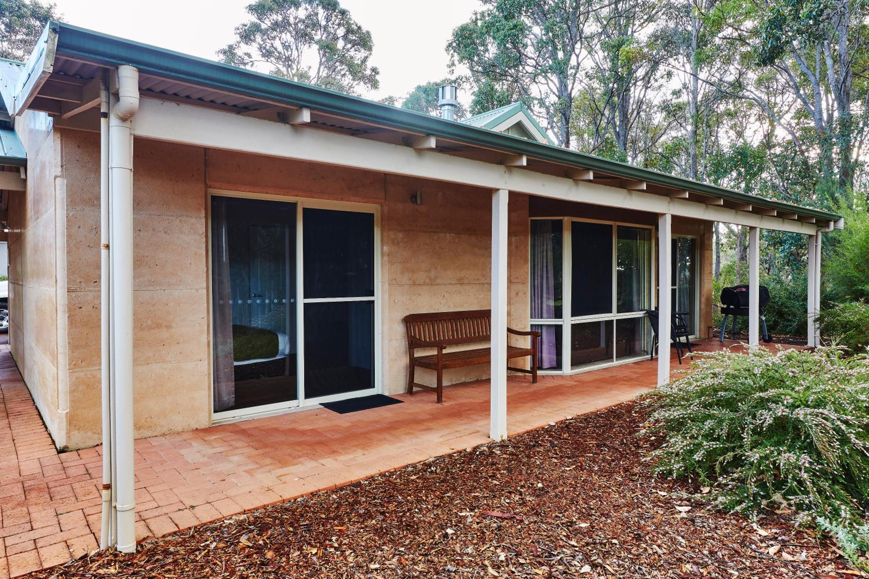 Eight Willows Retreat
