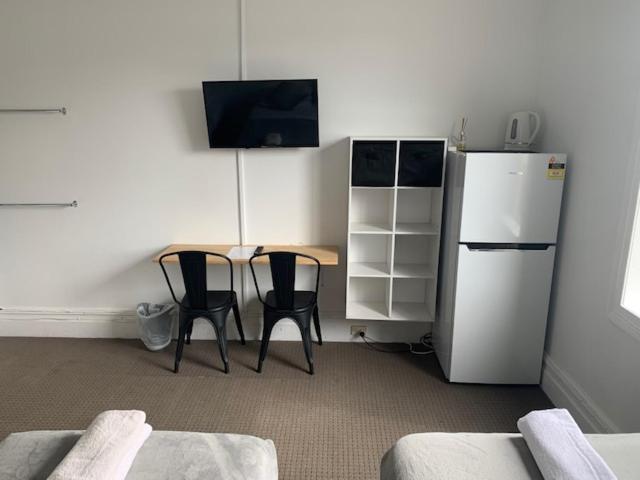 Manly Beach Guesthouse