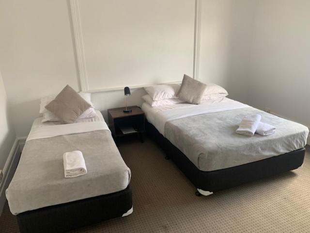 Manly Beach Guesthouse