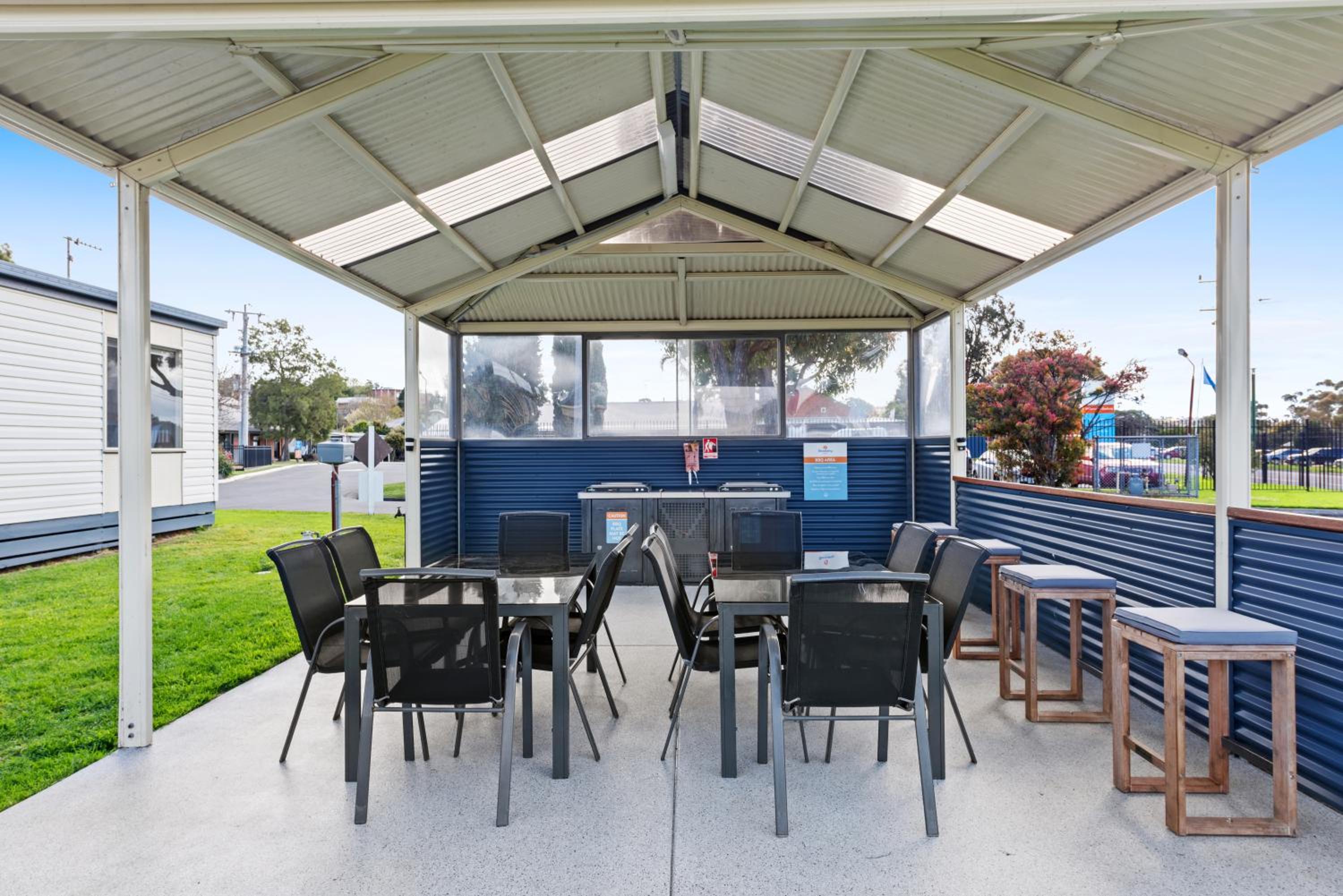 Discovery Parks - Geelong view 5