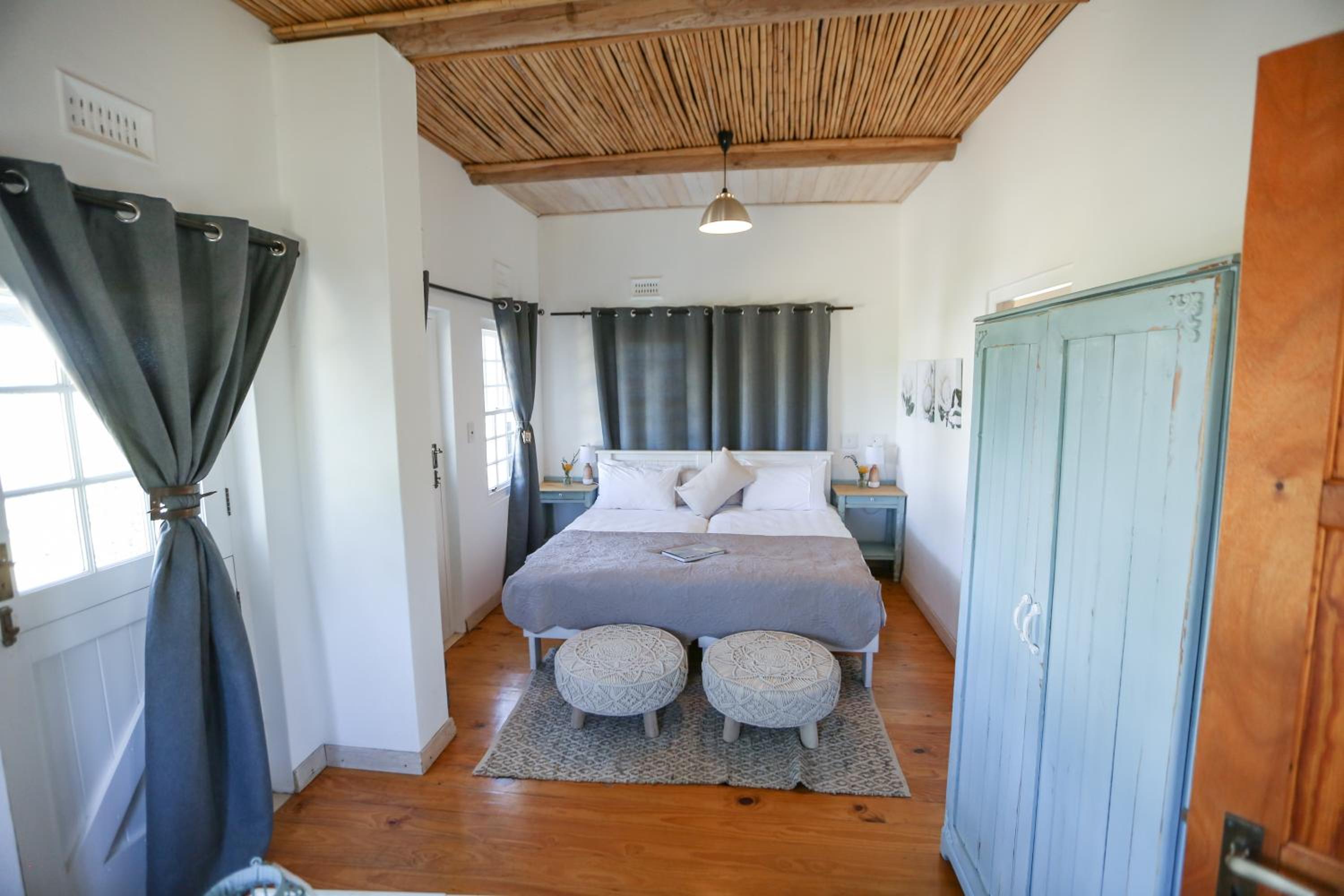 Jacaranda Wine And Guestfarm view 3