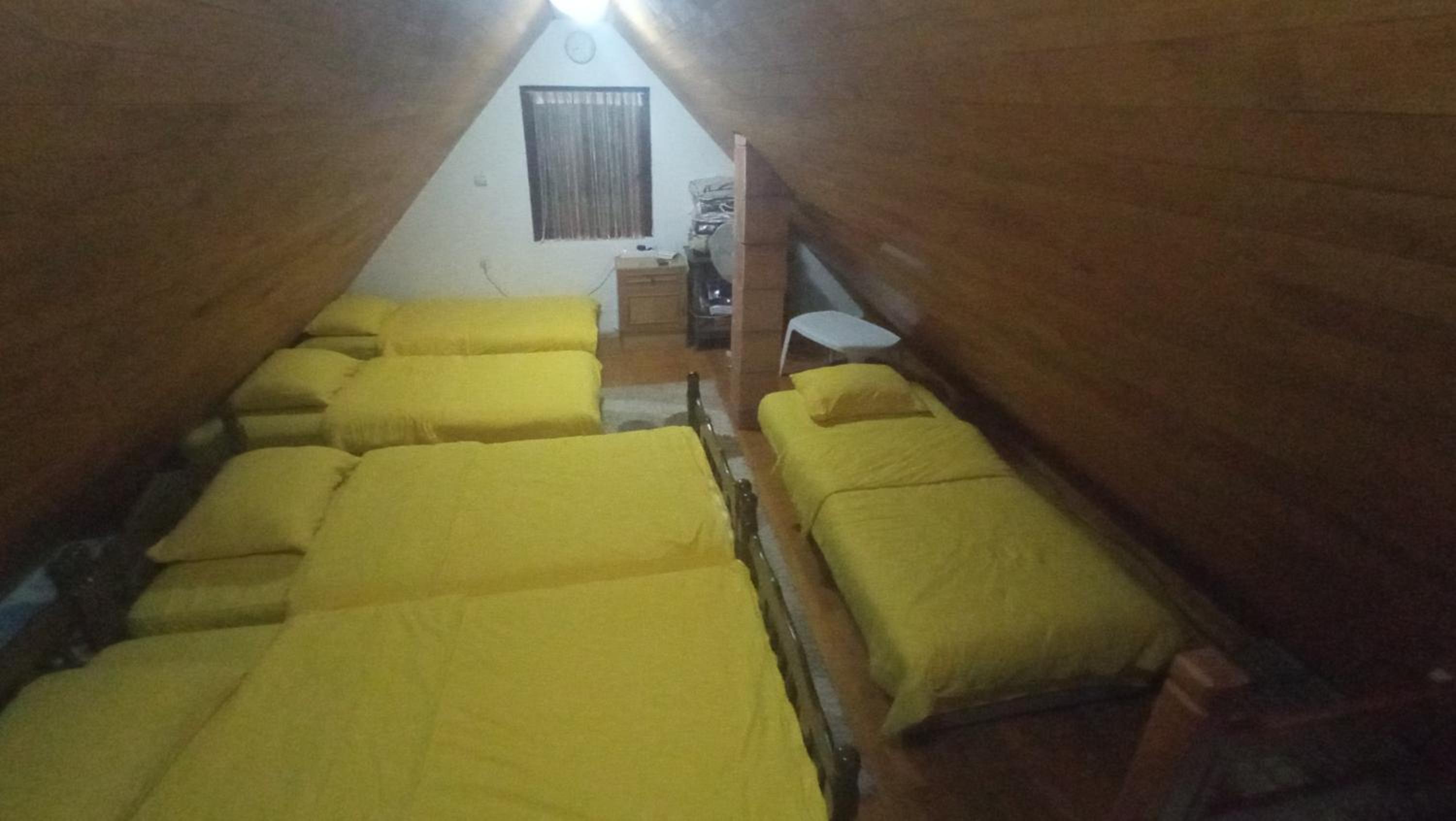 Kuća za odmor 