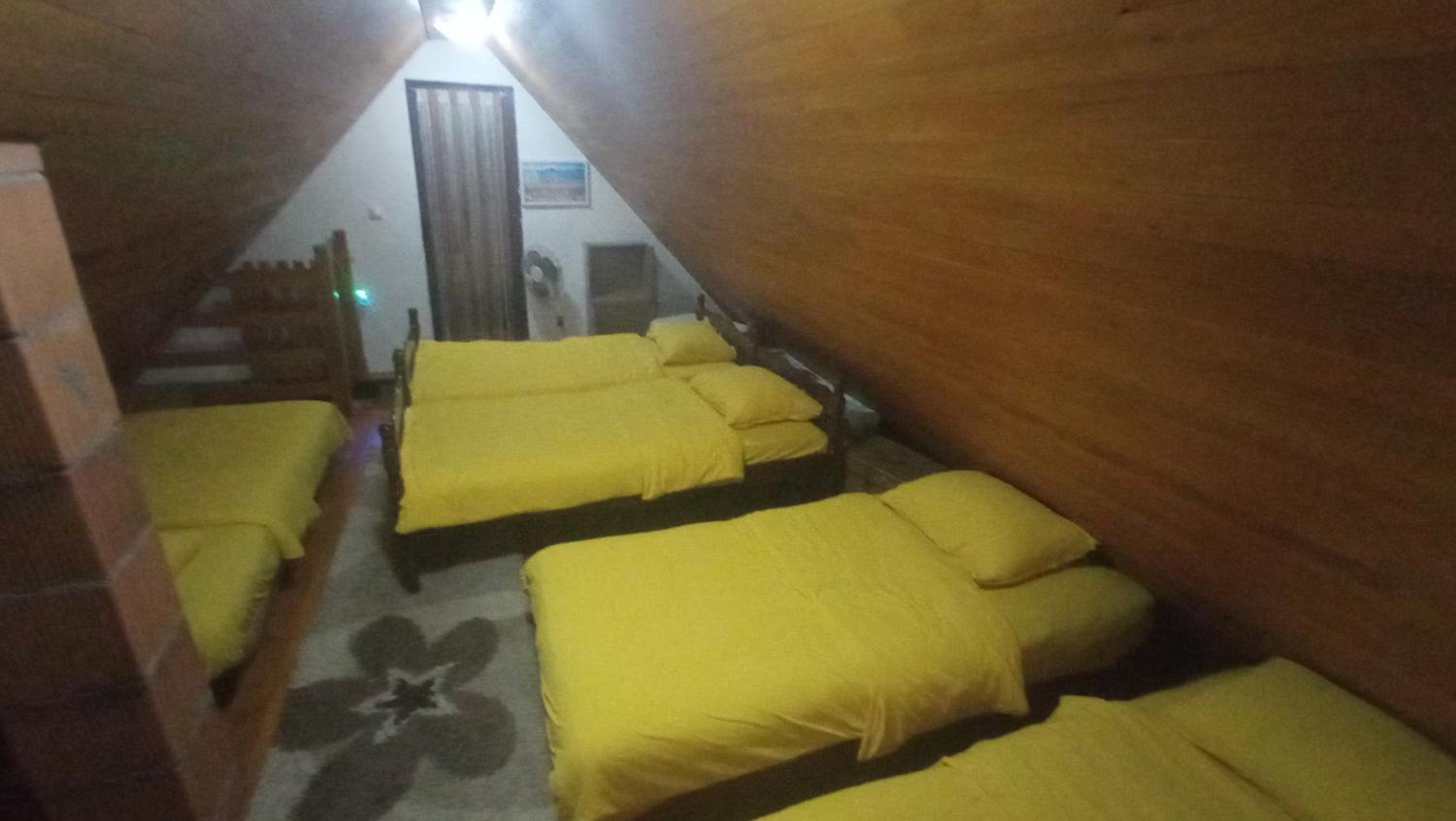 Kuća za odmor 