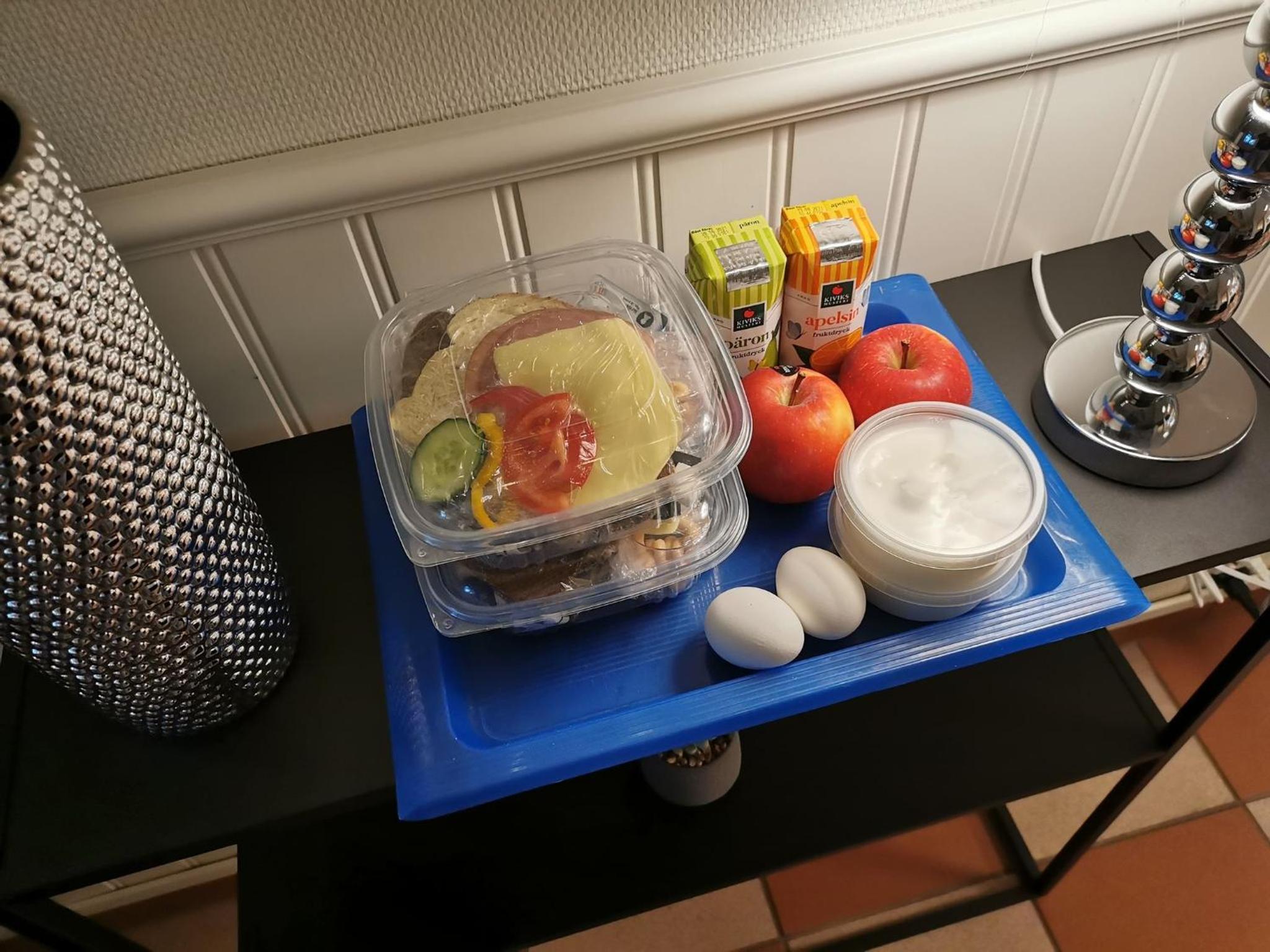 Karlshamn Vandrarhem och Hotell view 3