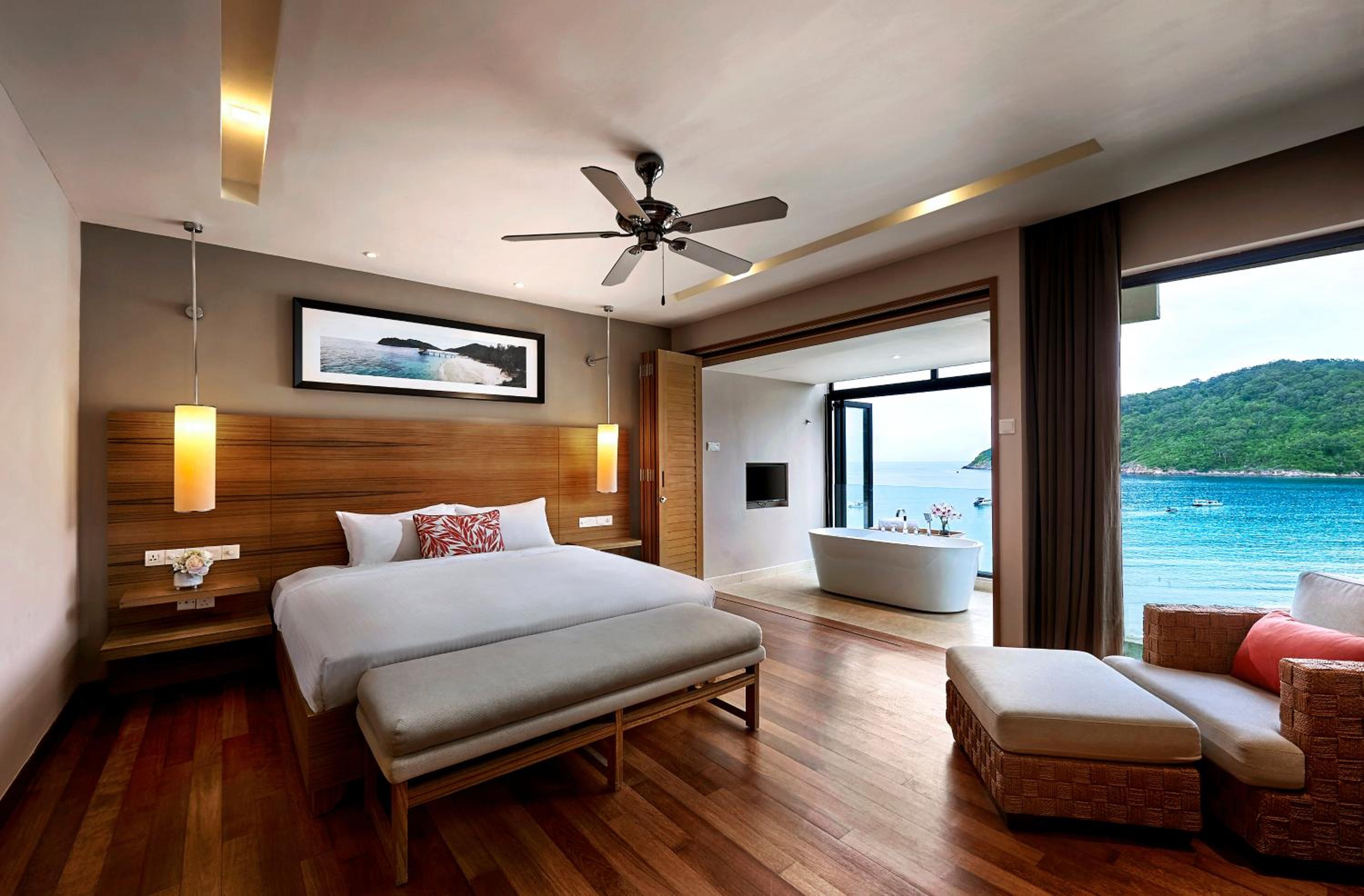 The Taaras Beach & Spa Resort photo 4