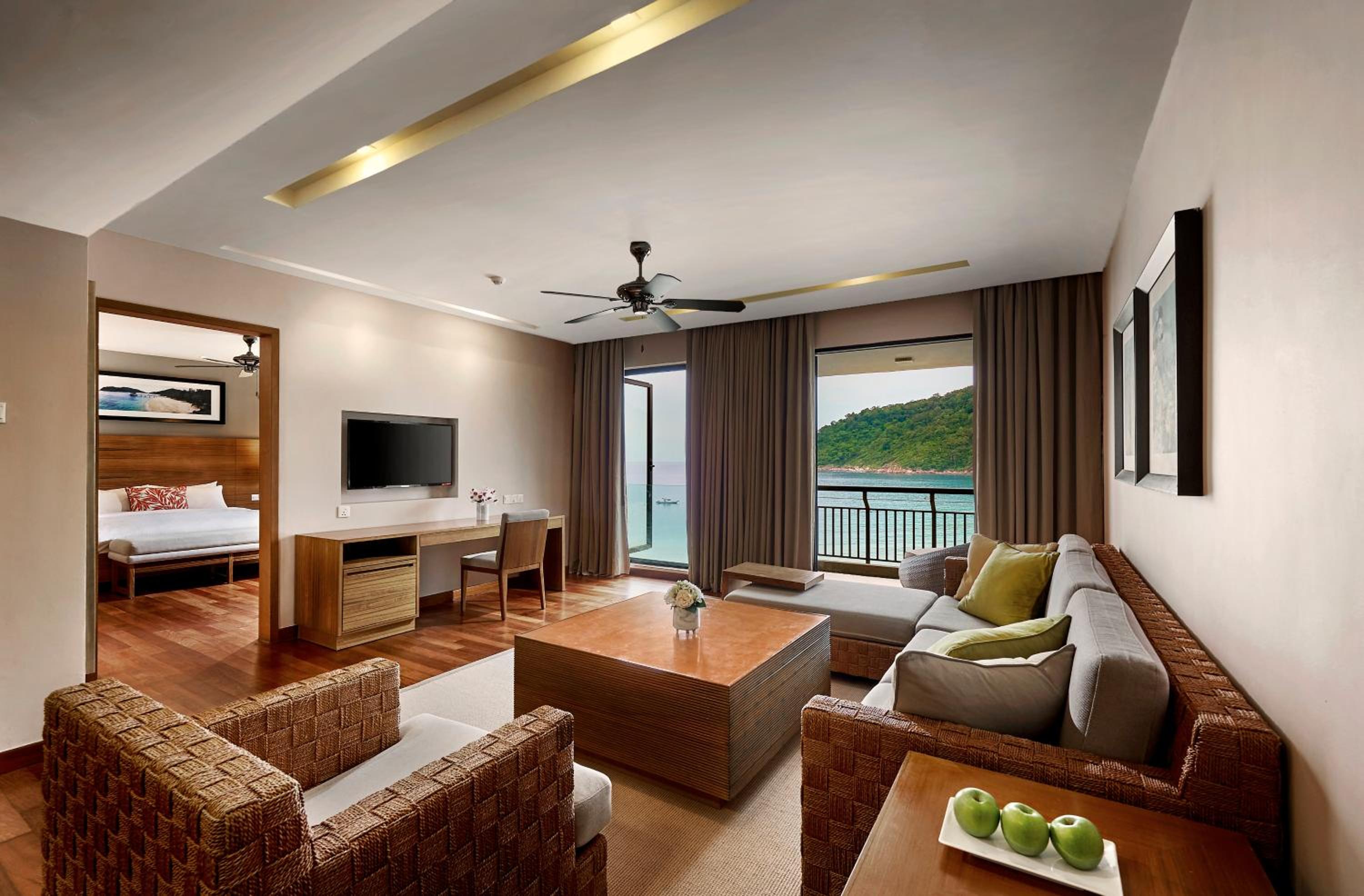 The Taaras Beach & Spa Resort photo 8