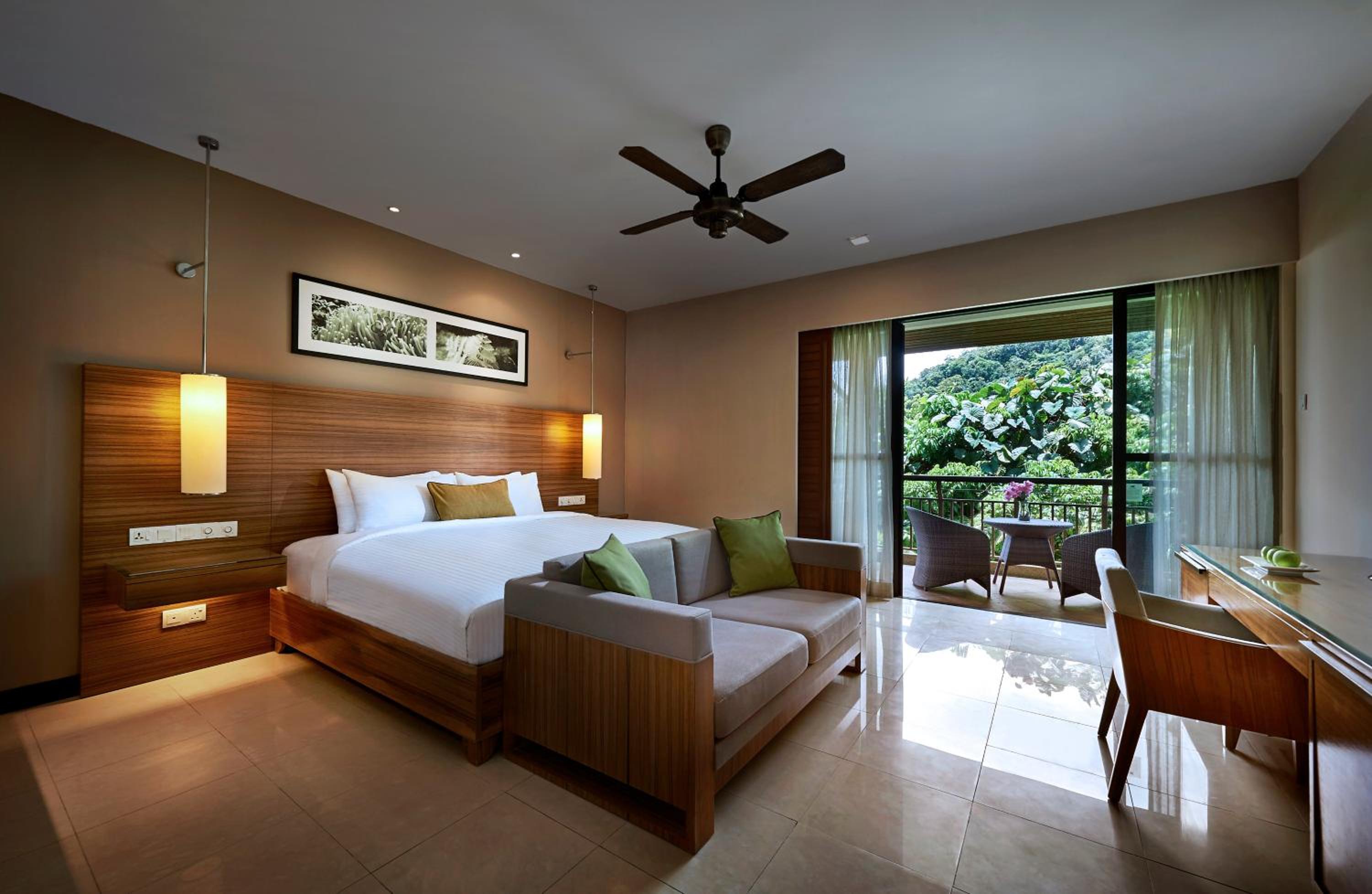 The Taaras Beach & Spa Resort photo 7