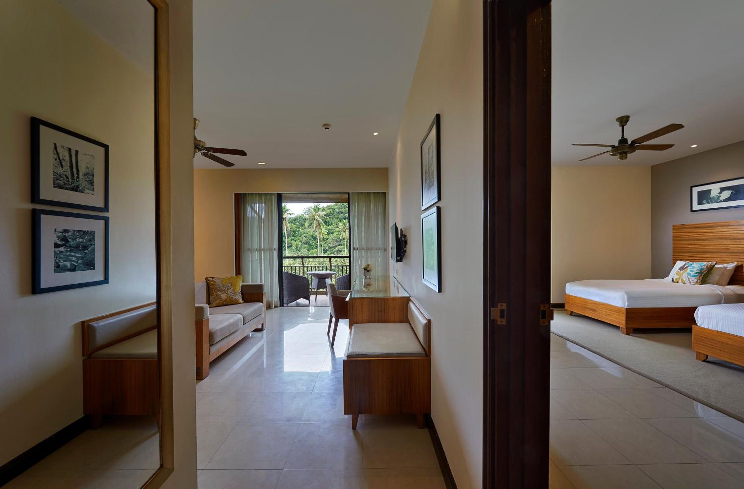 The Taaras Beach & Spa Resort photo 6
