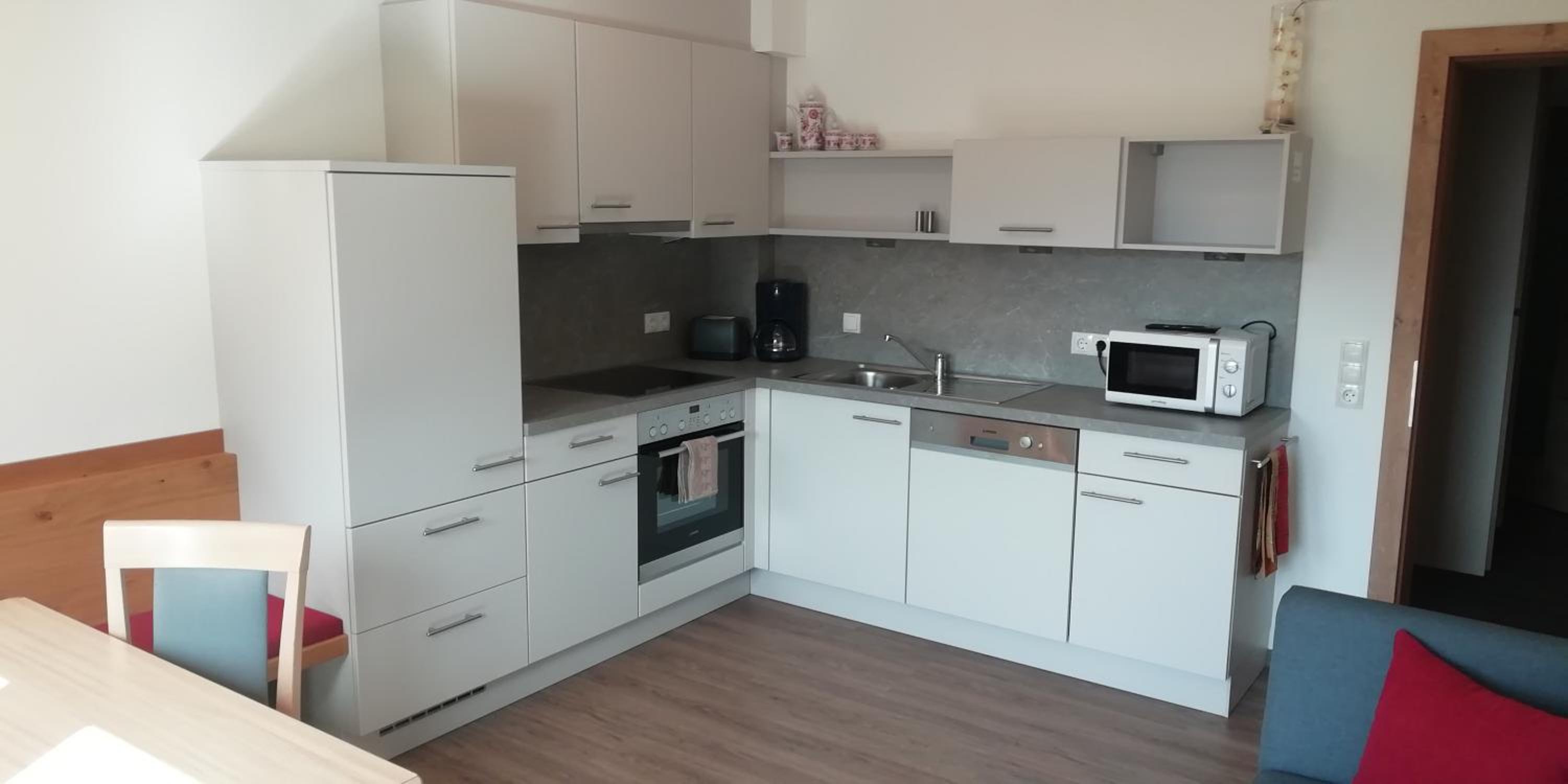 Ferienwohnung Thanner view 5
