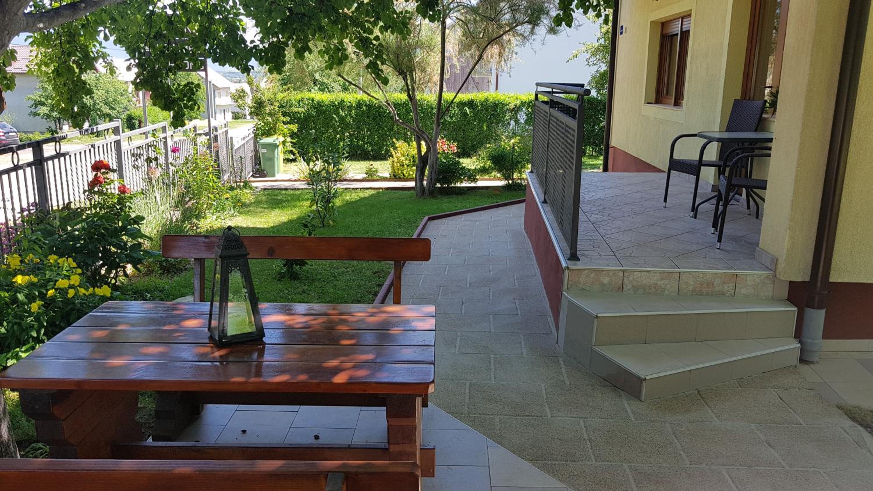 St George B&B