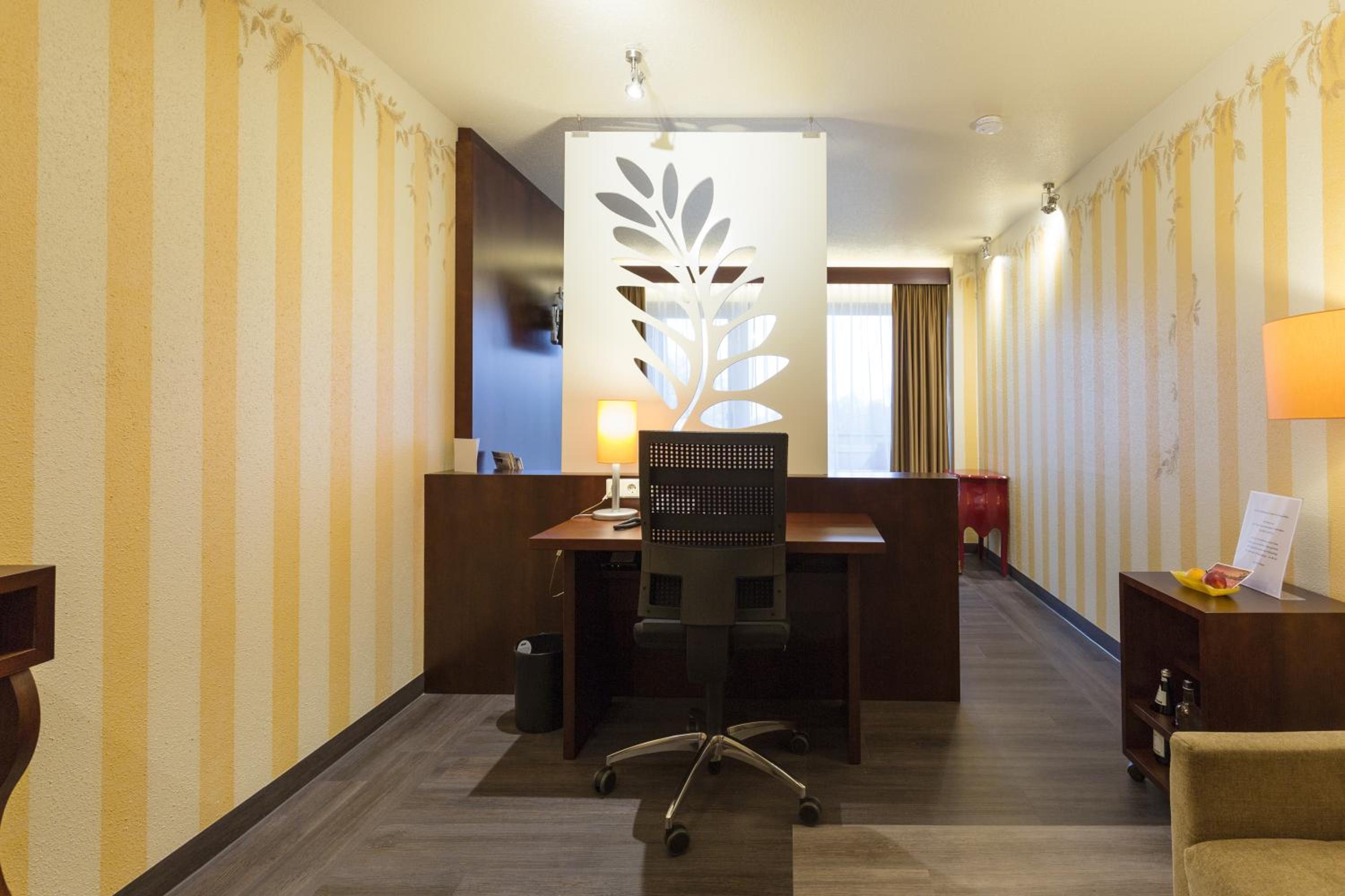 Wellness-& Nationalpark Hotel Schliffkopf, BWSC