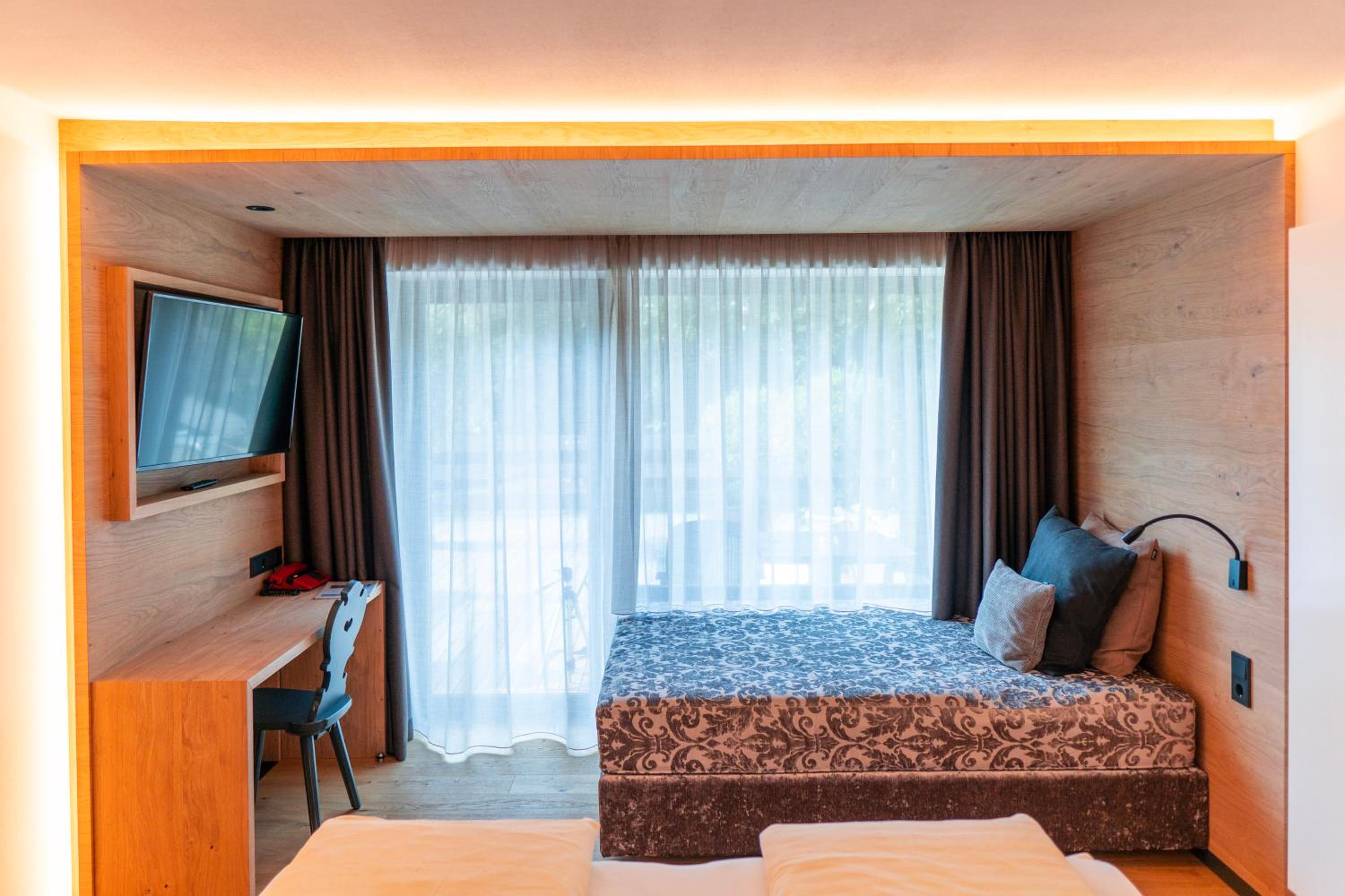 Hotel Rierhof view 5
