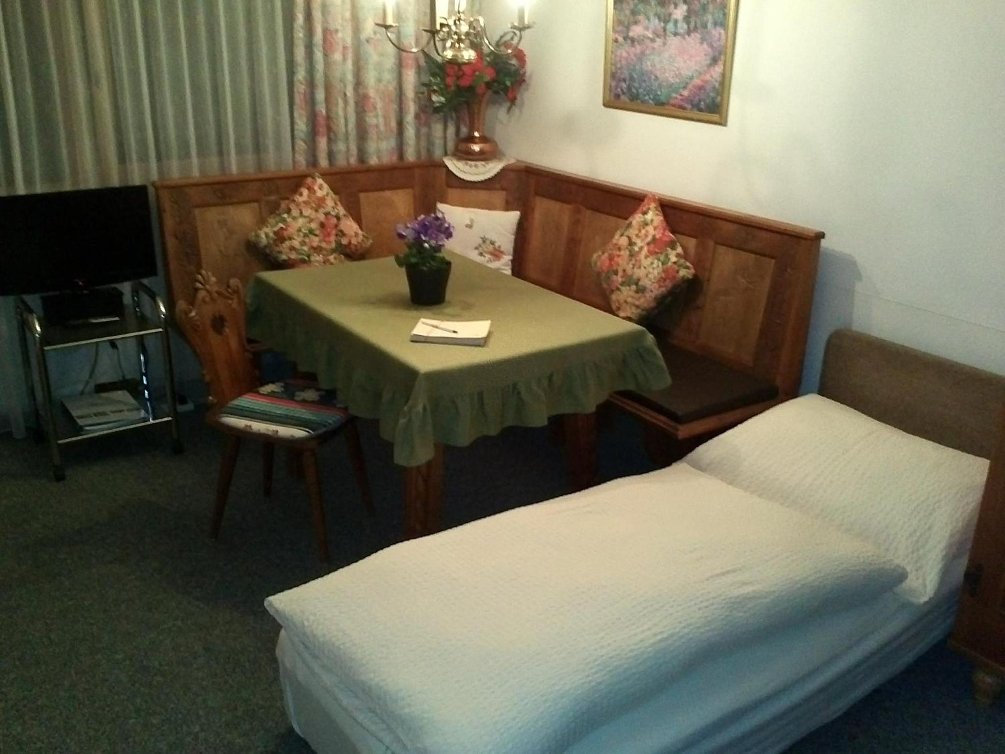 Apartment A'Horn