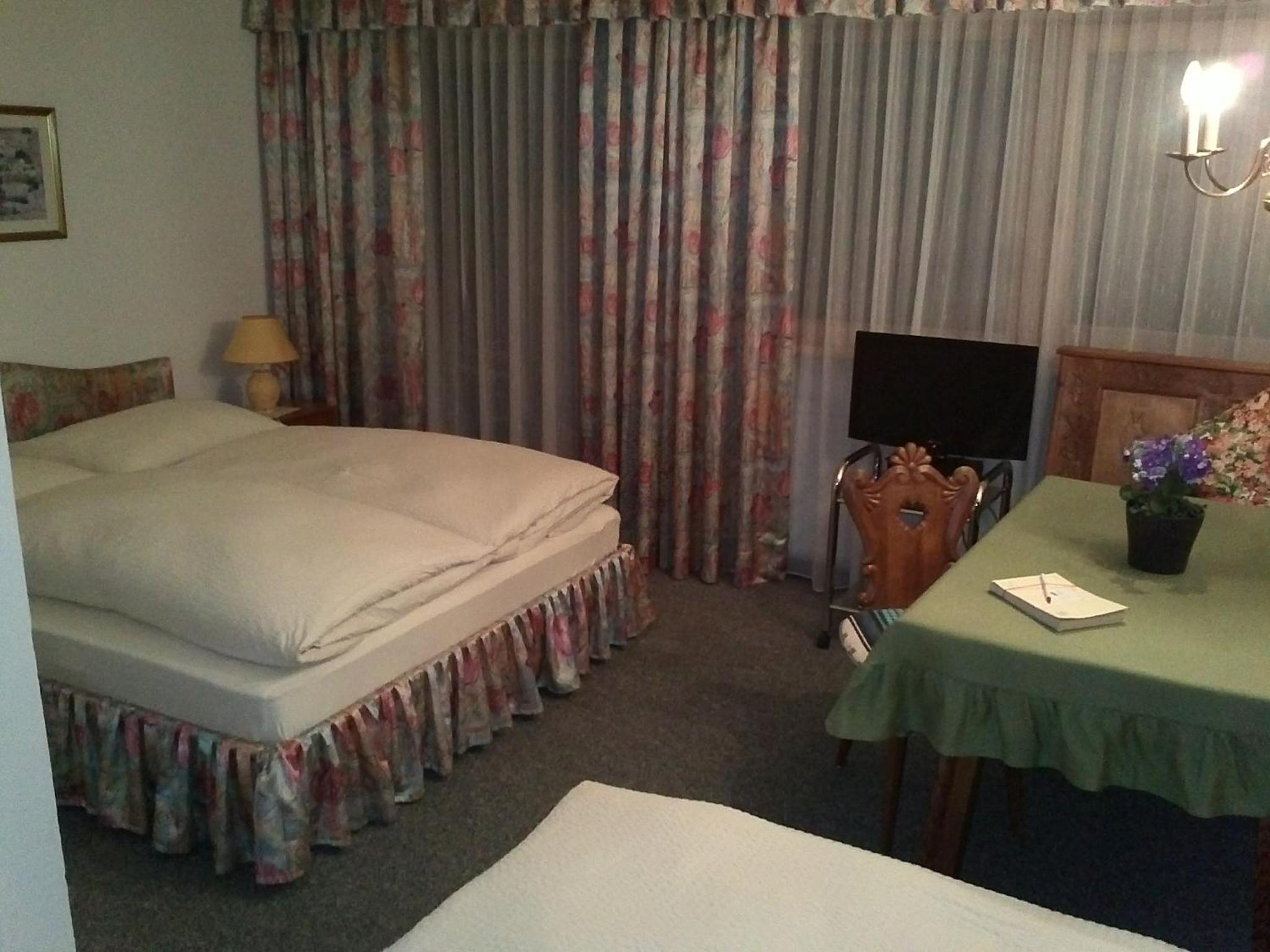 Apartment A'Horn