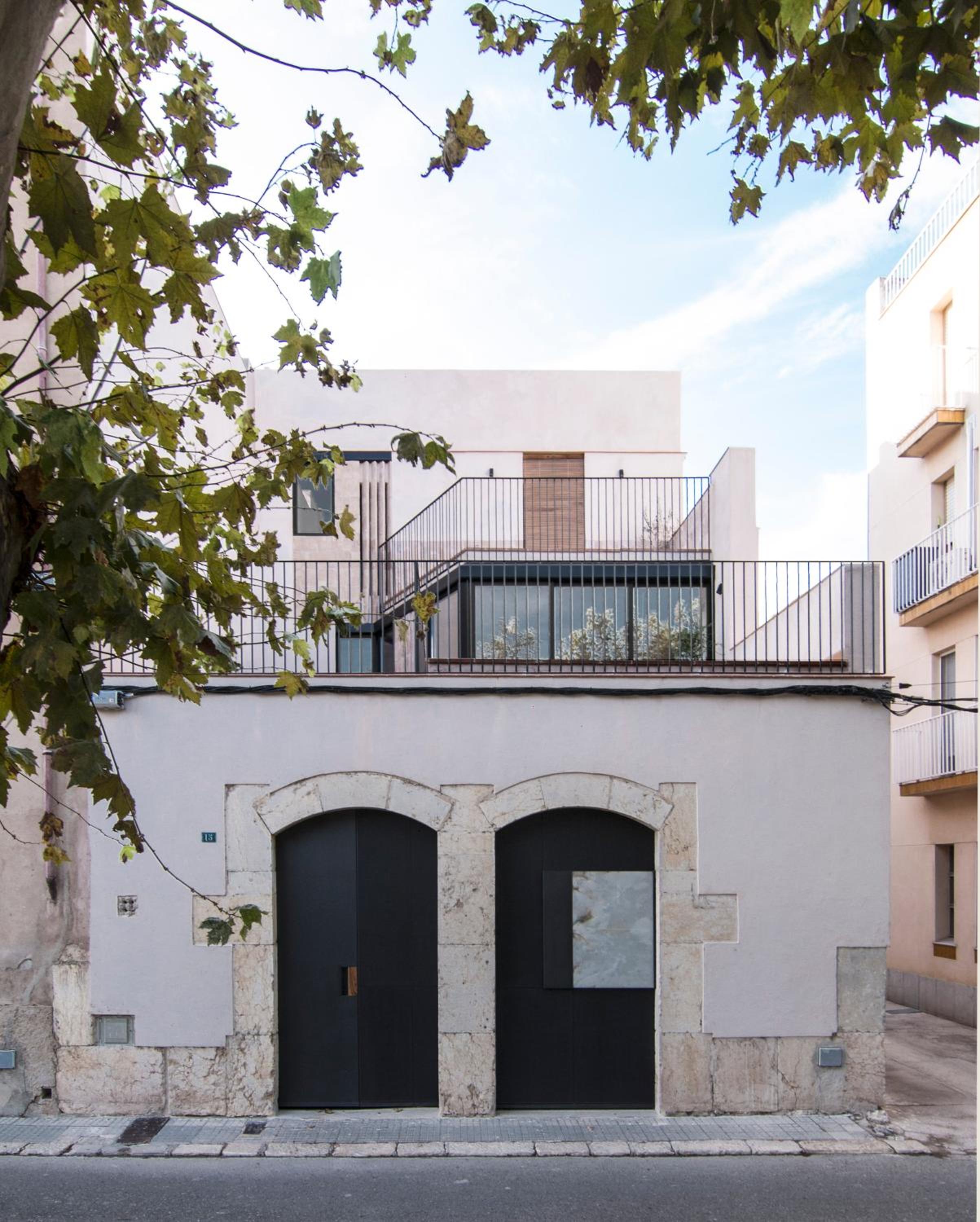 building