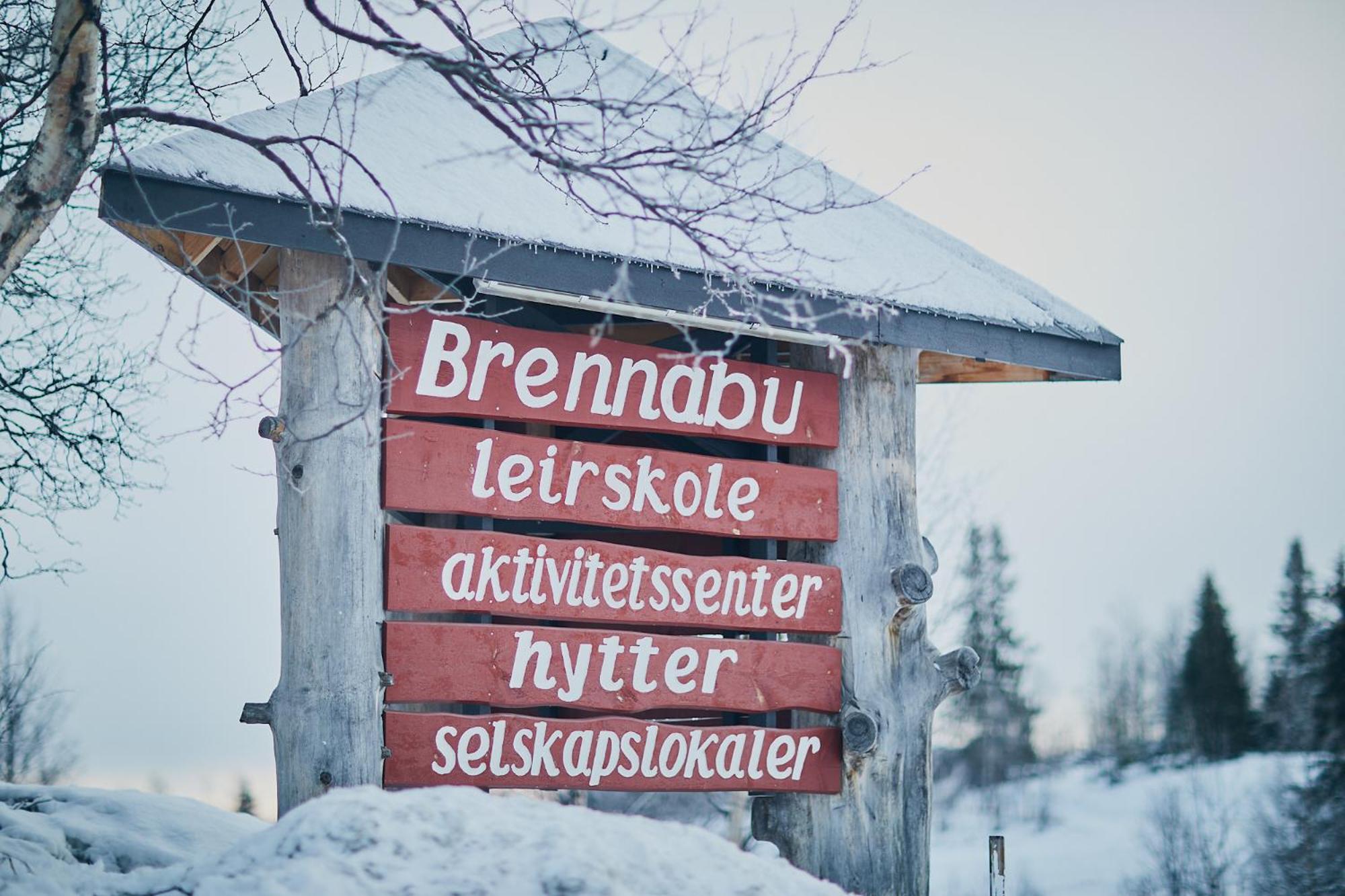 Brennabu
