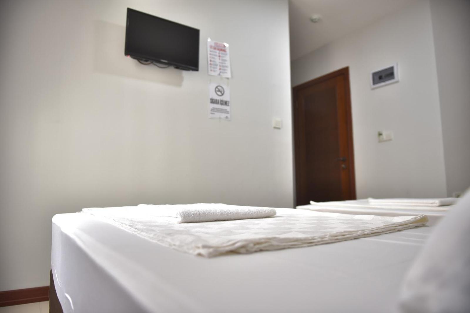 Yeşilyurt otel