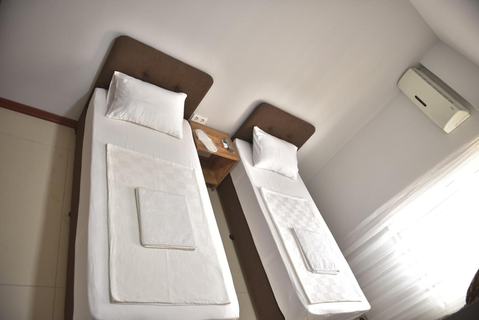 Yeşilyurt otel