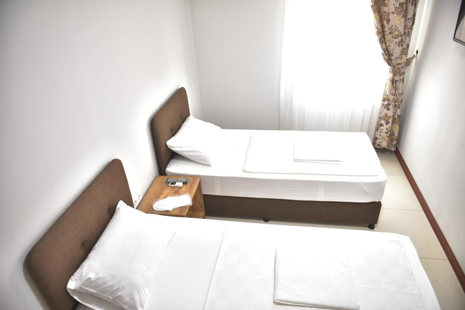 Yeşilyurt otel