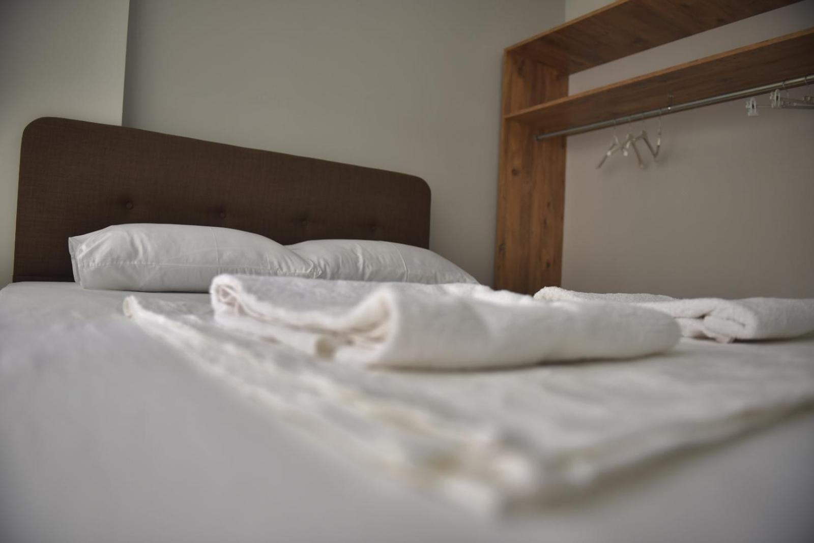 Yeşilyurt otel