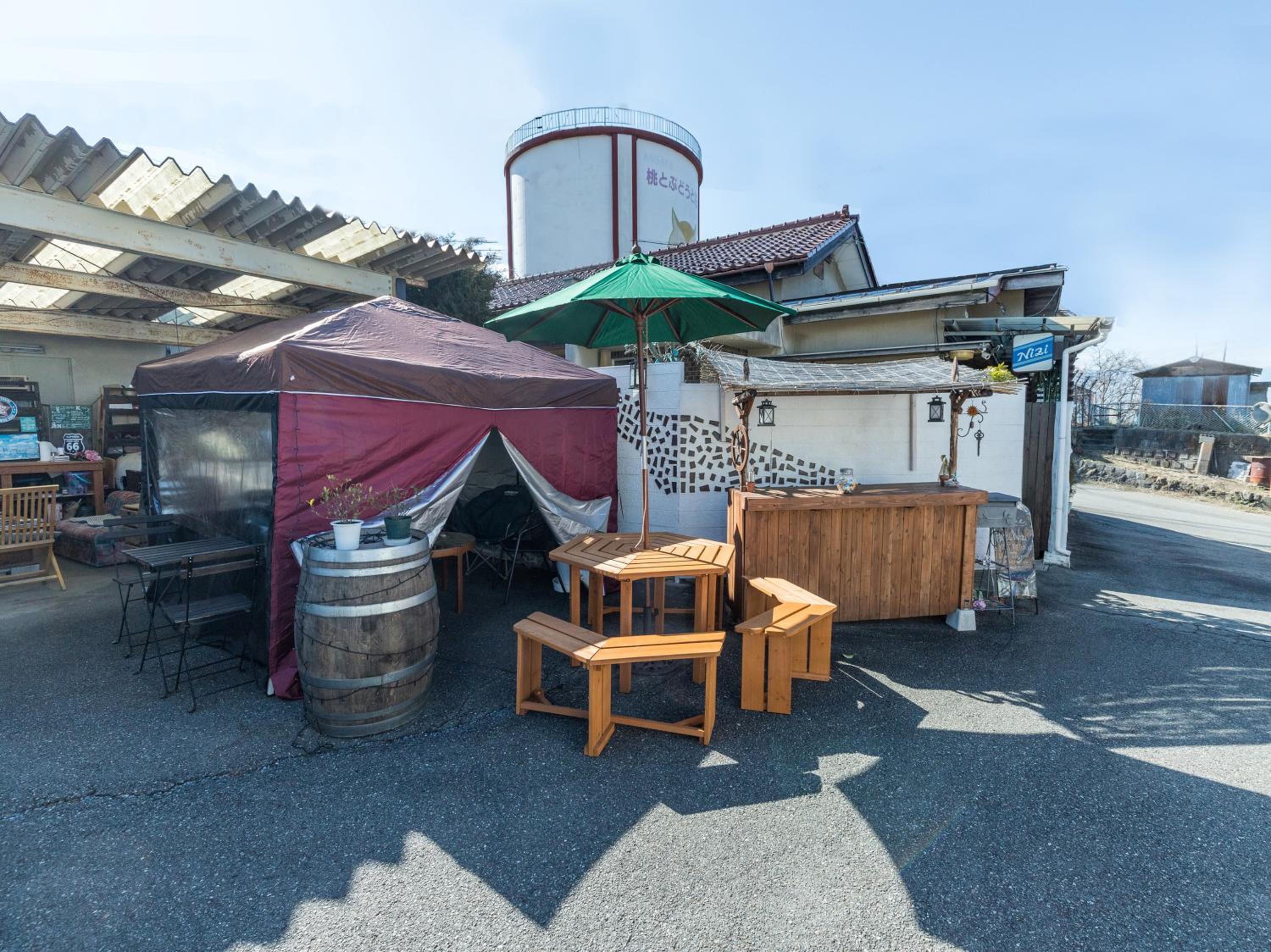 Tabist Hotel Nizi Fuefuki Misaka