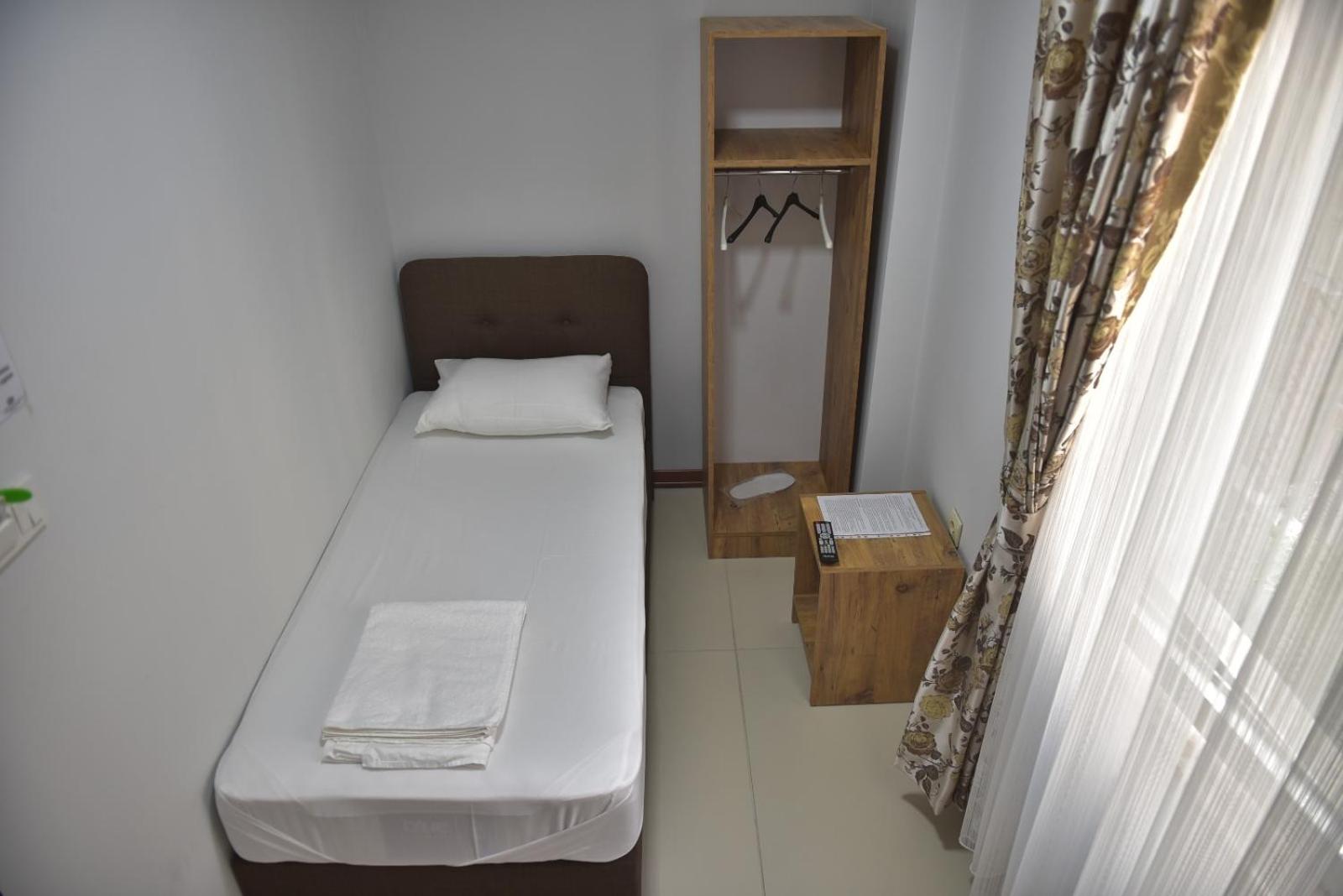 Yeşilyurt otel
