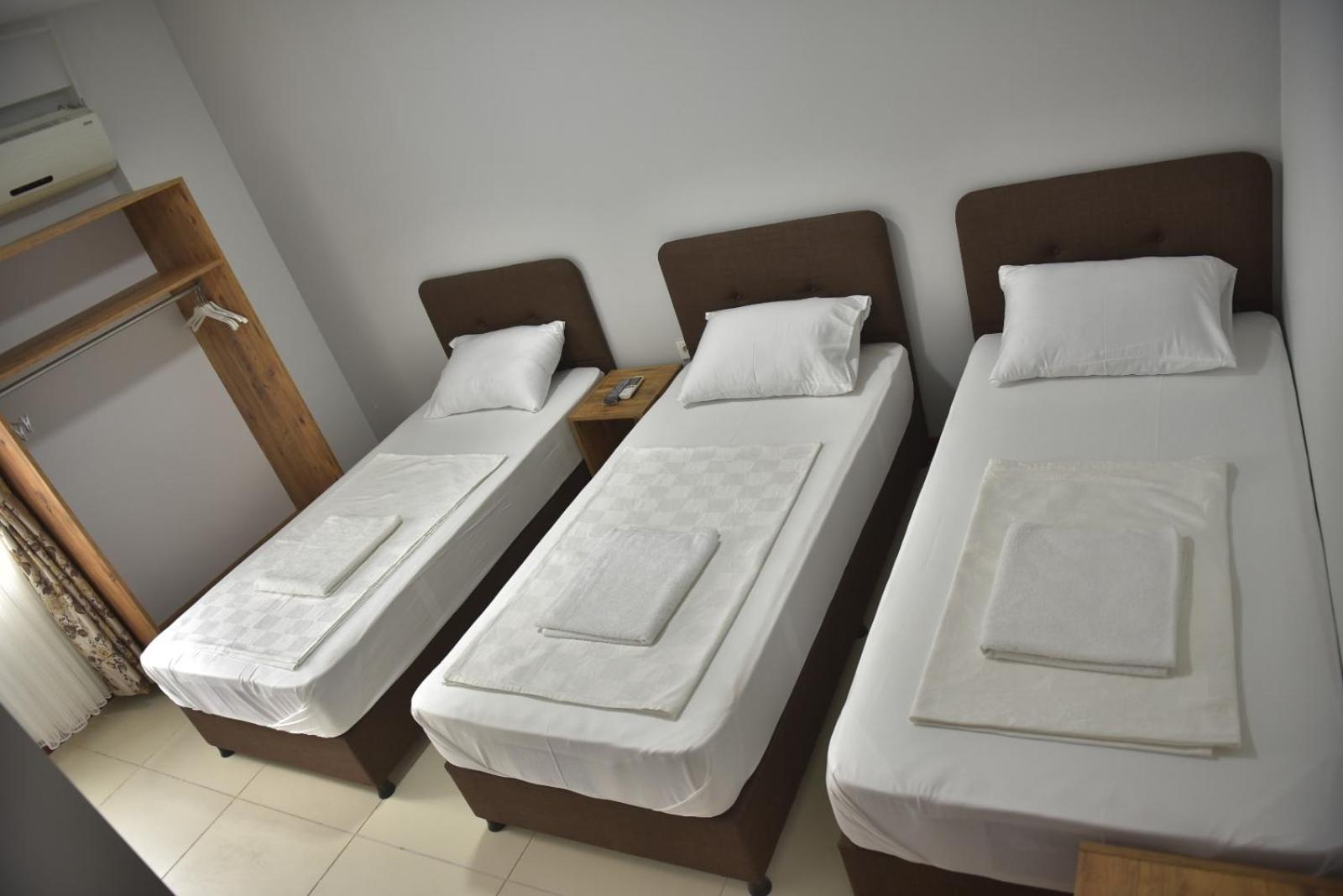 Yeşilyurt otel